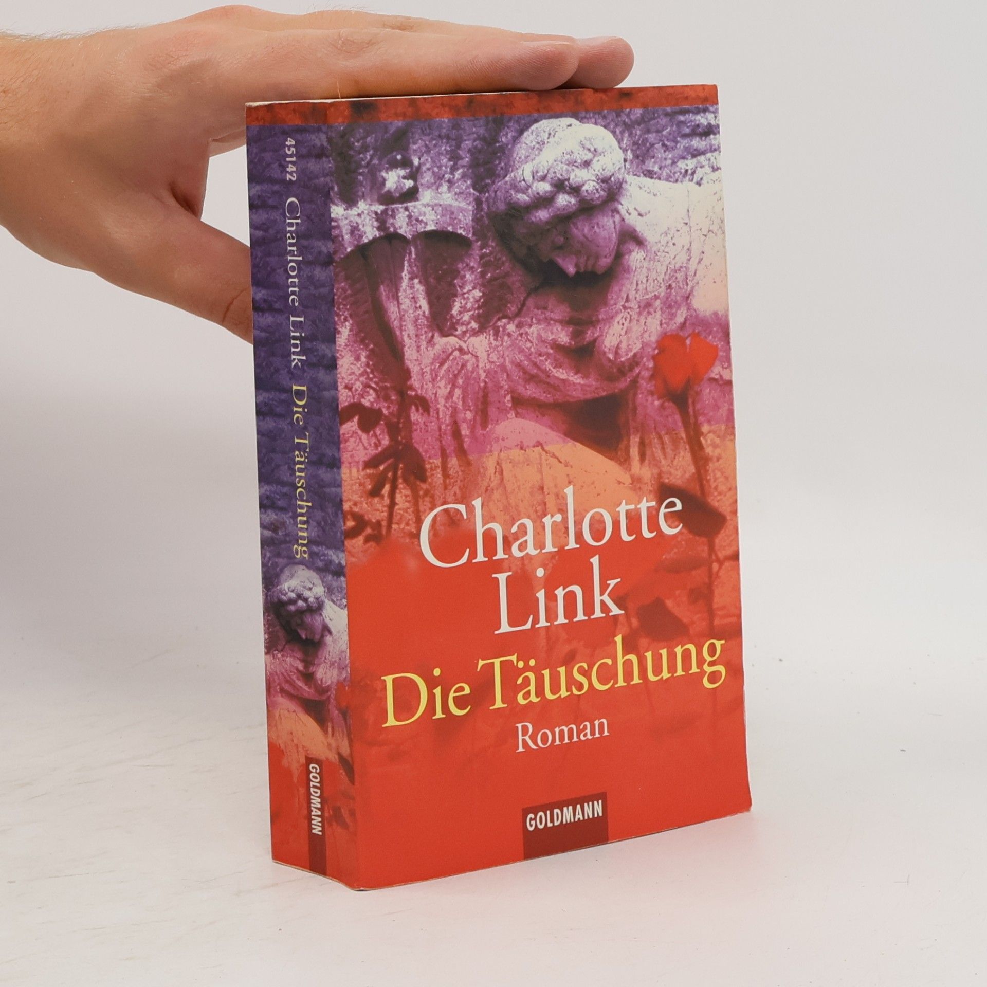 Charlotte Link Die Täuschung