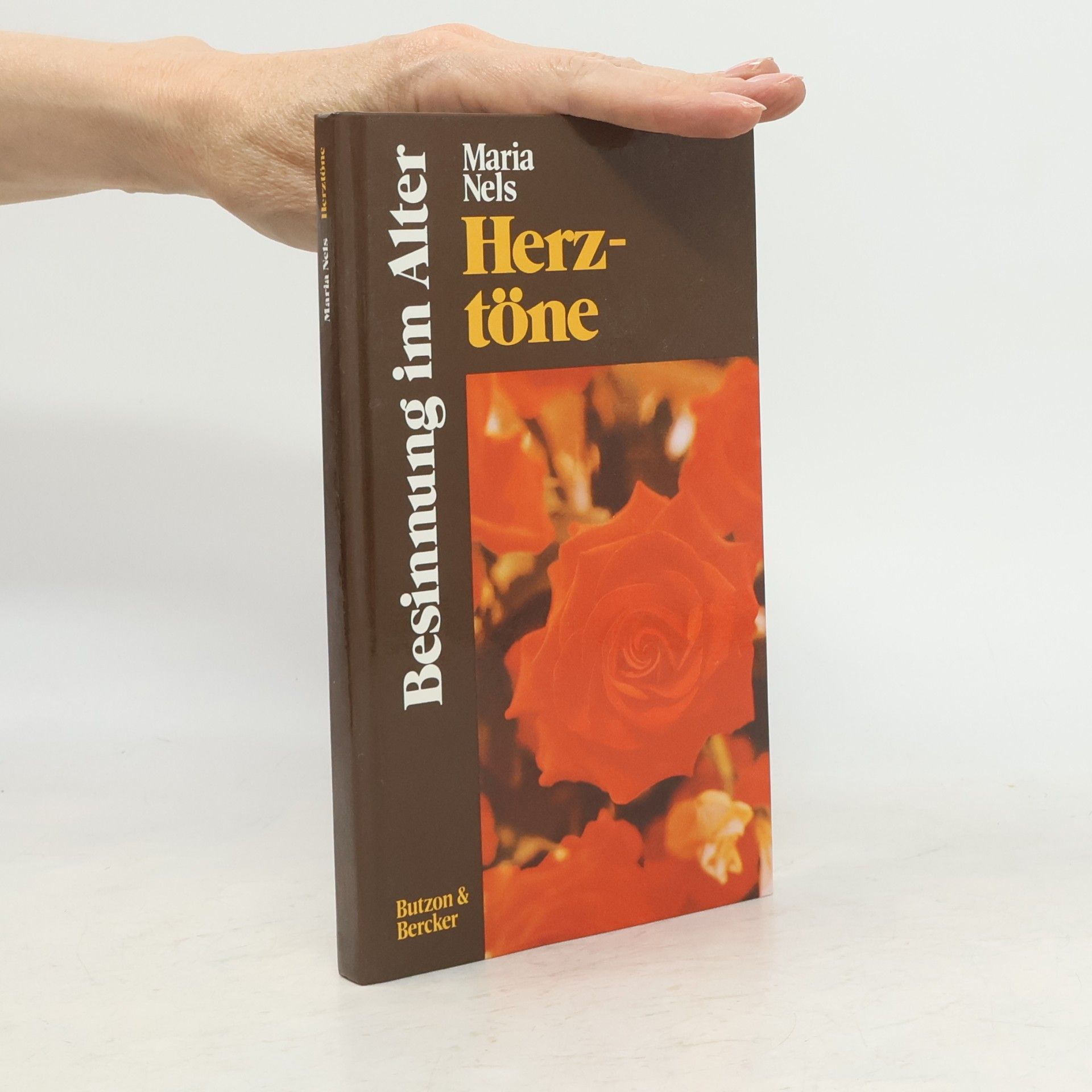 Maria Nels Herztöne
