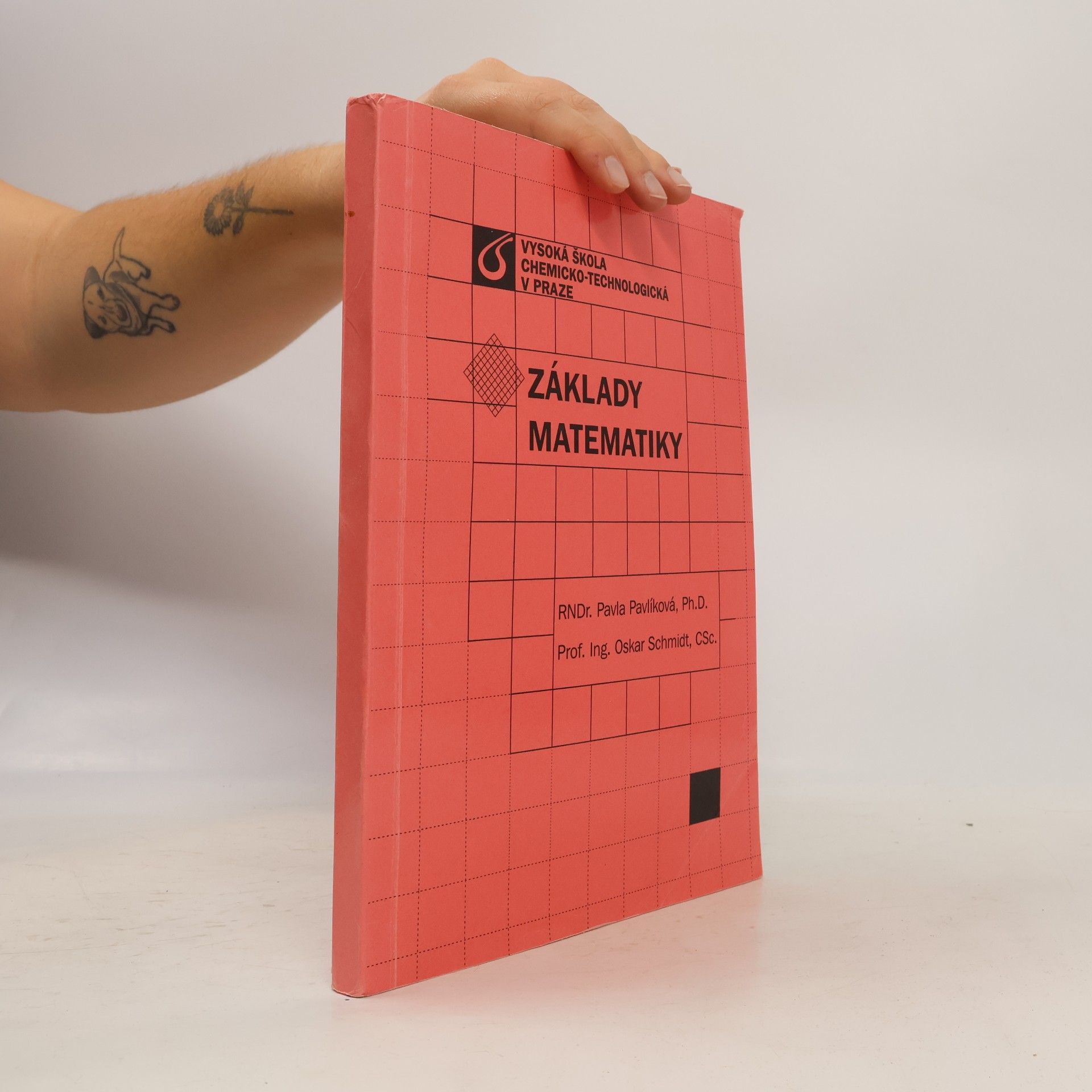 Základy matematiky
