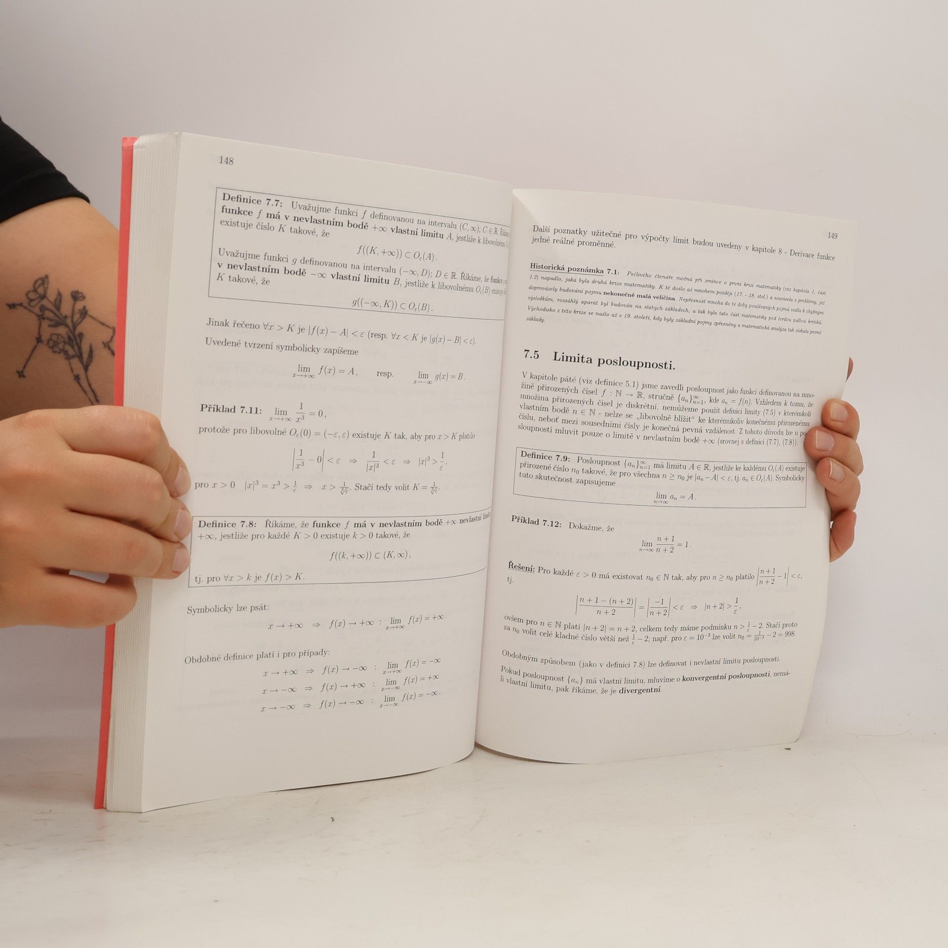 Pavla Pavlíková Základy matematiky