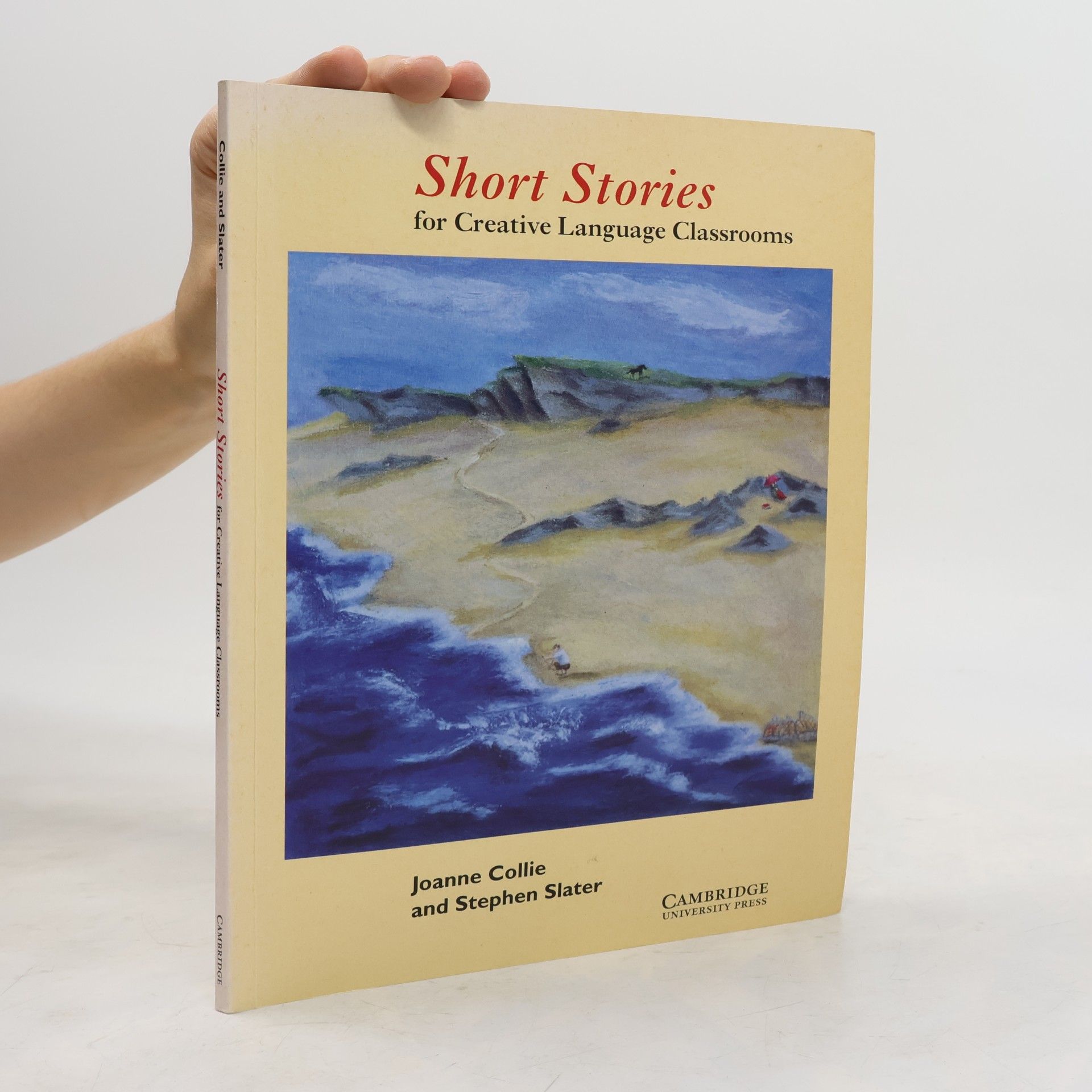 Joanne Collie Short stories for creative language classrooms
