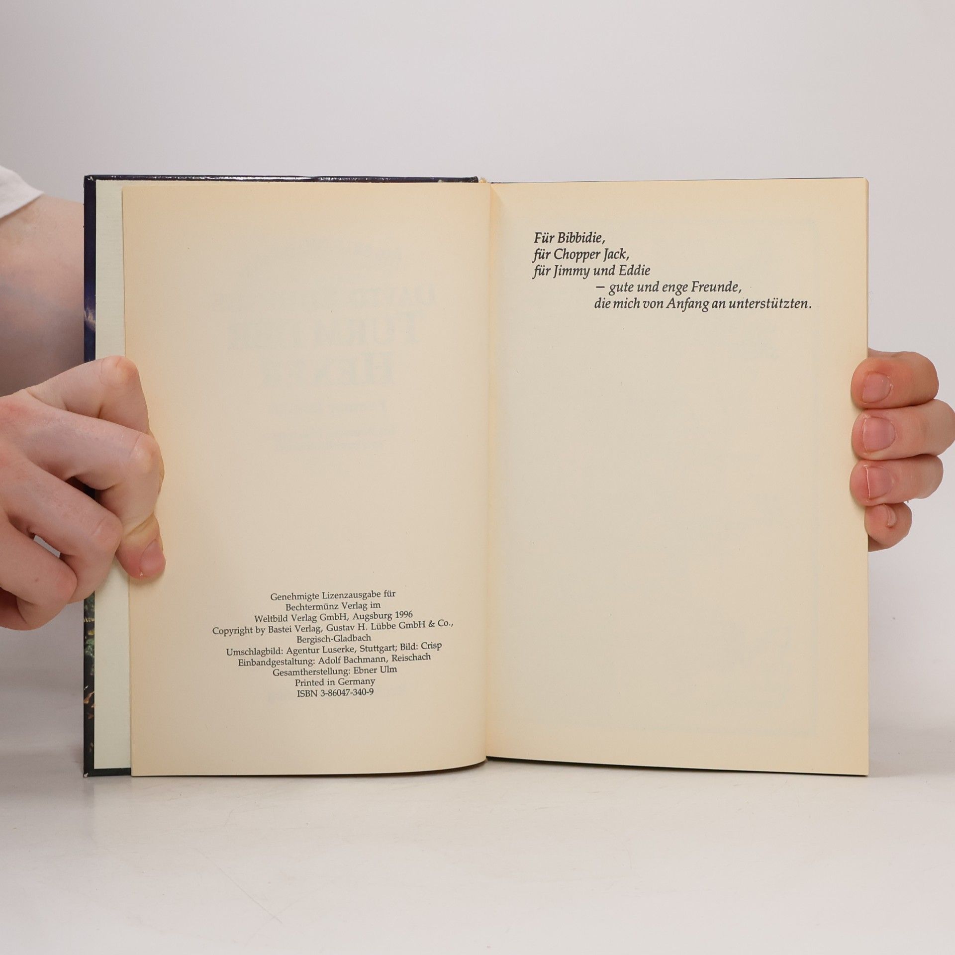 David Eddings Spiel der Magier