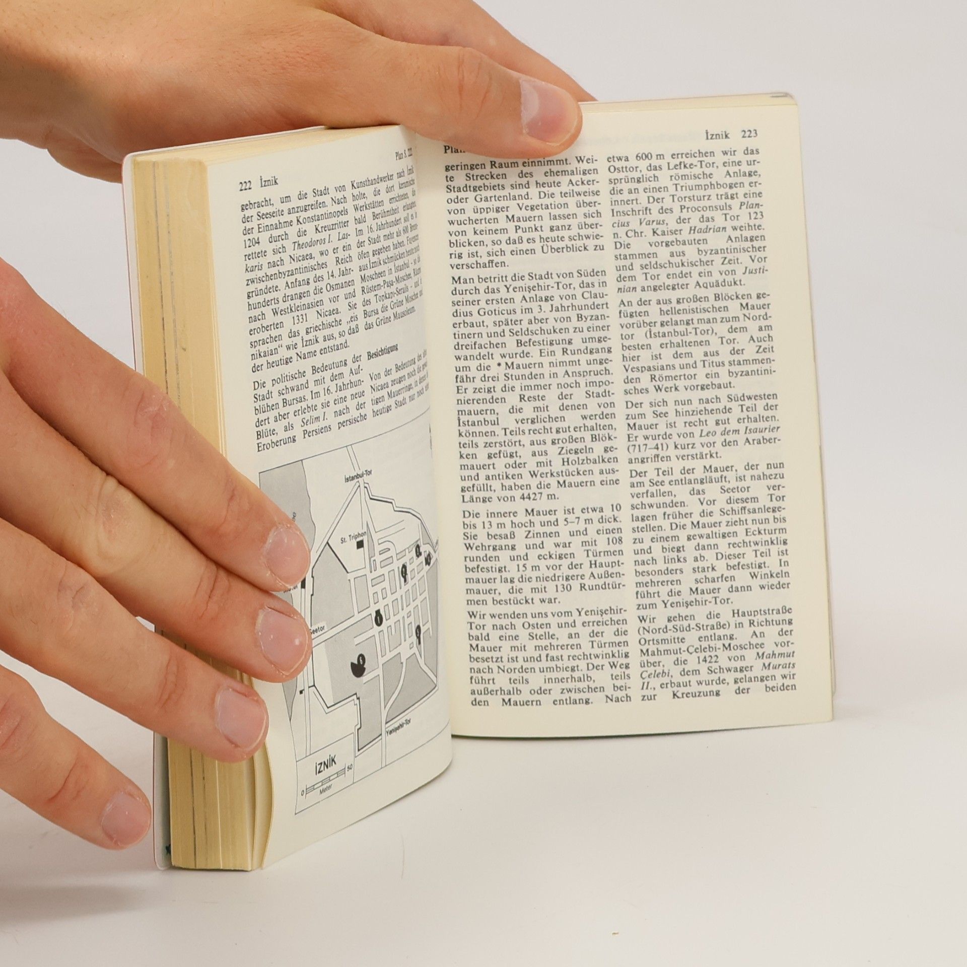 Various authors Türkei