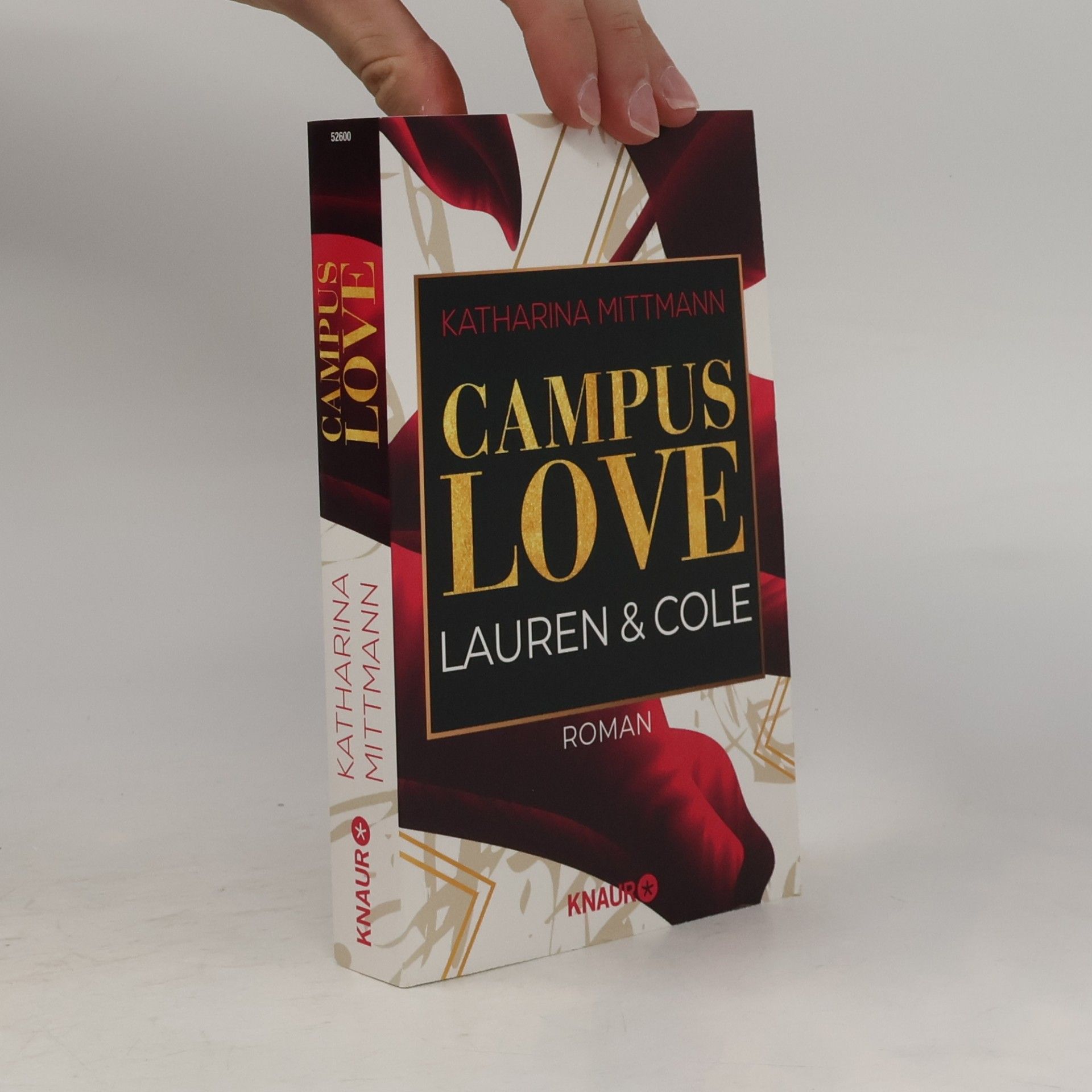Katharina Mittmann Campus Love