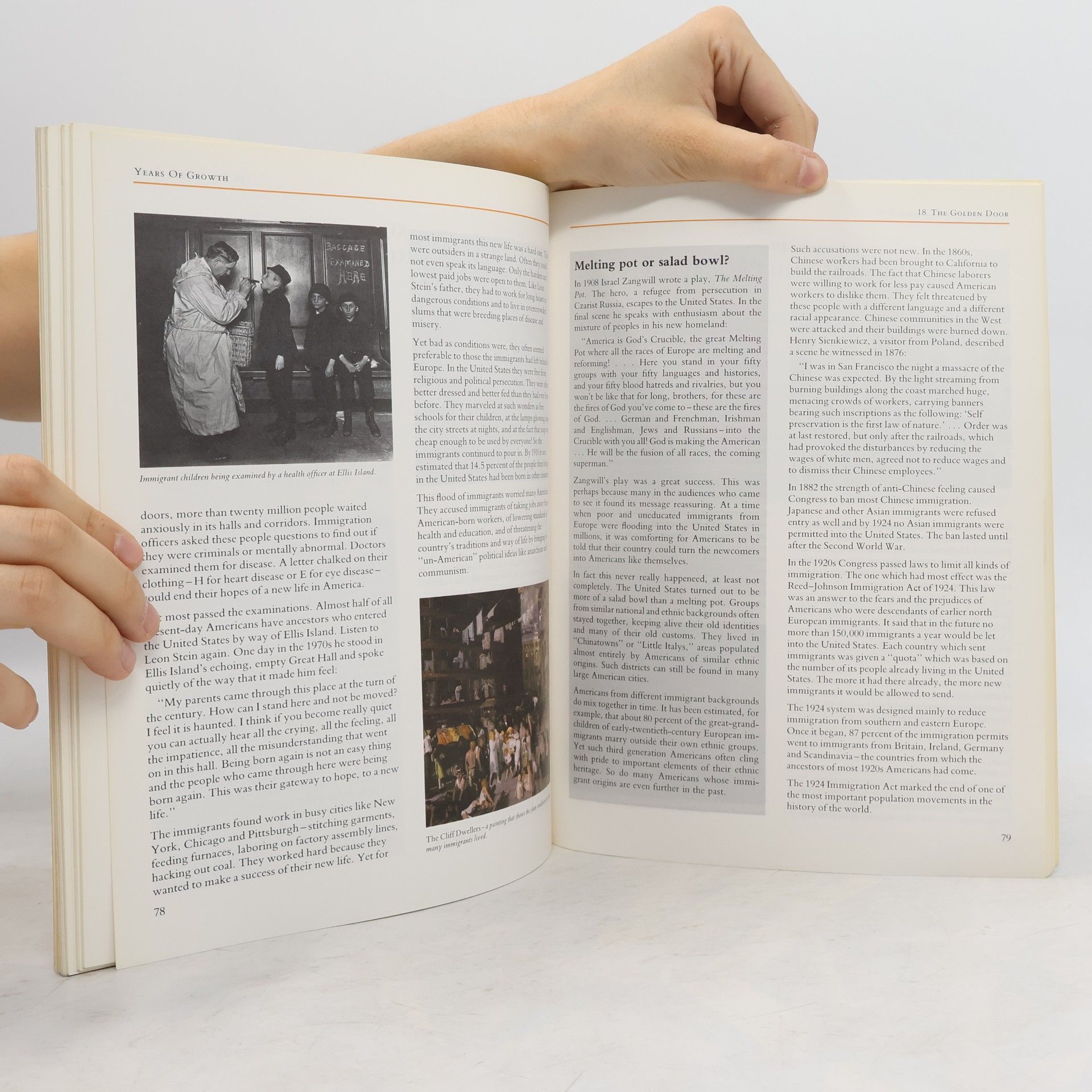 Bryn O. Callaghan An Illustrated History of the USA