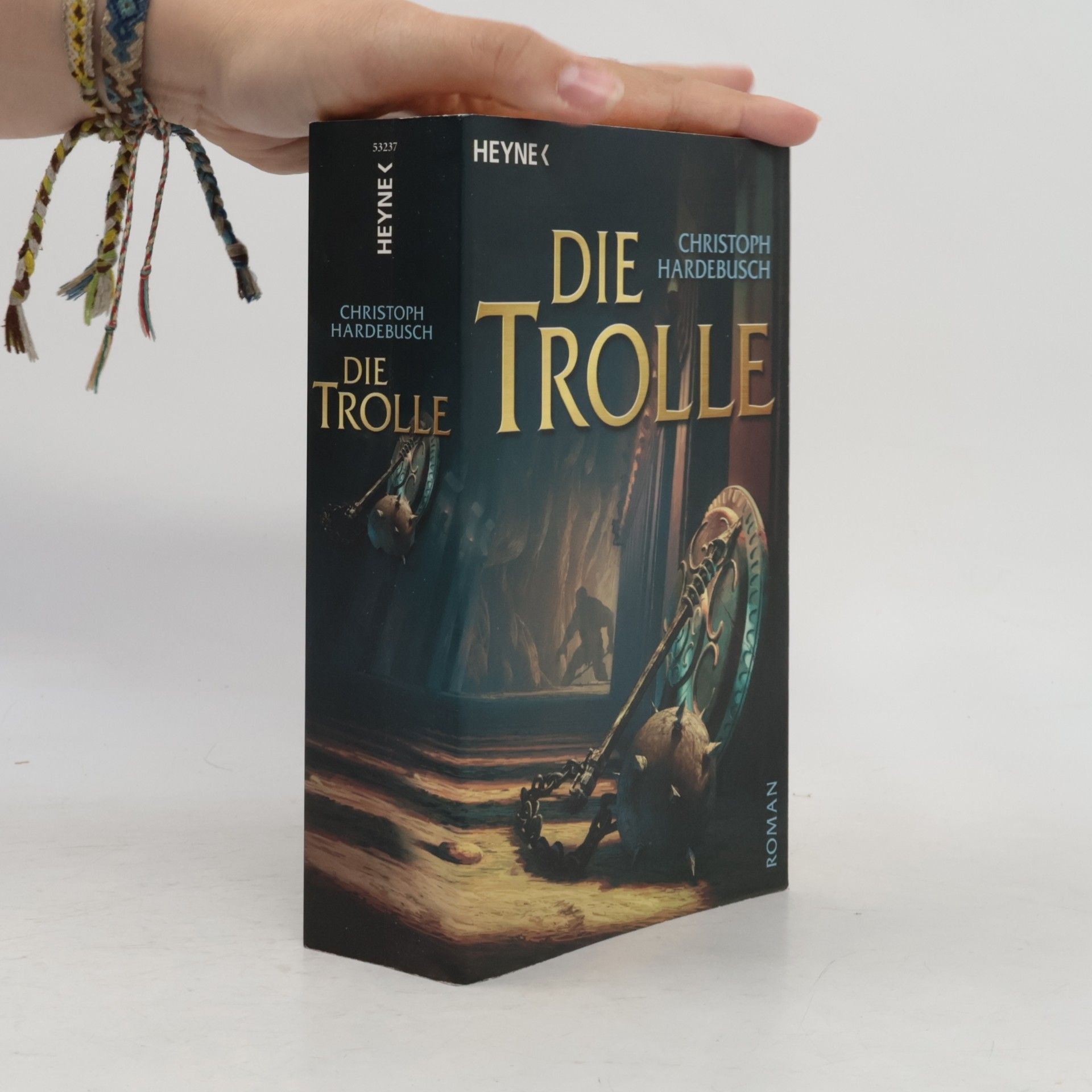 Die Trolle