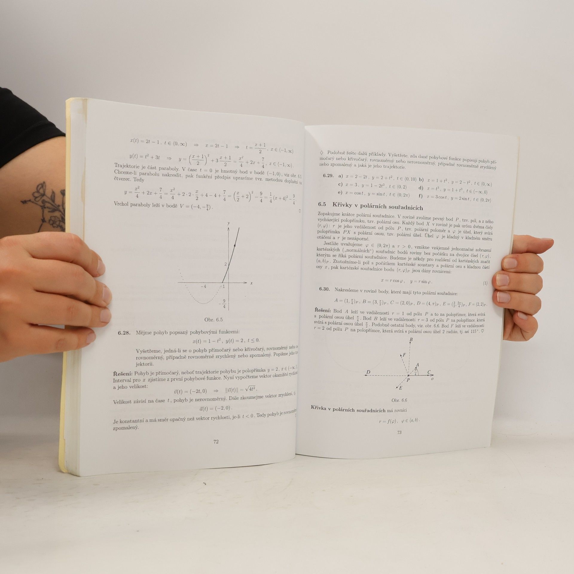 Libor Heřmánek Sbírka příkladů z matematiky I. Ve strukturovaném studiu