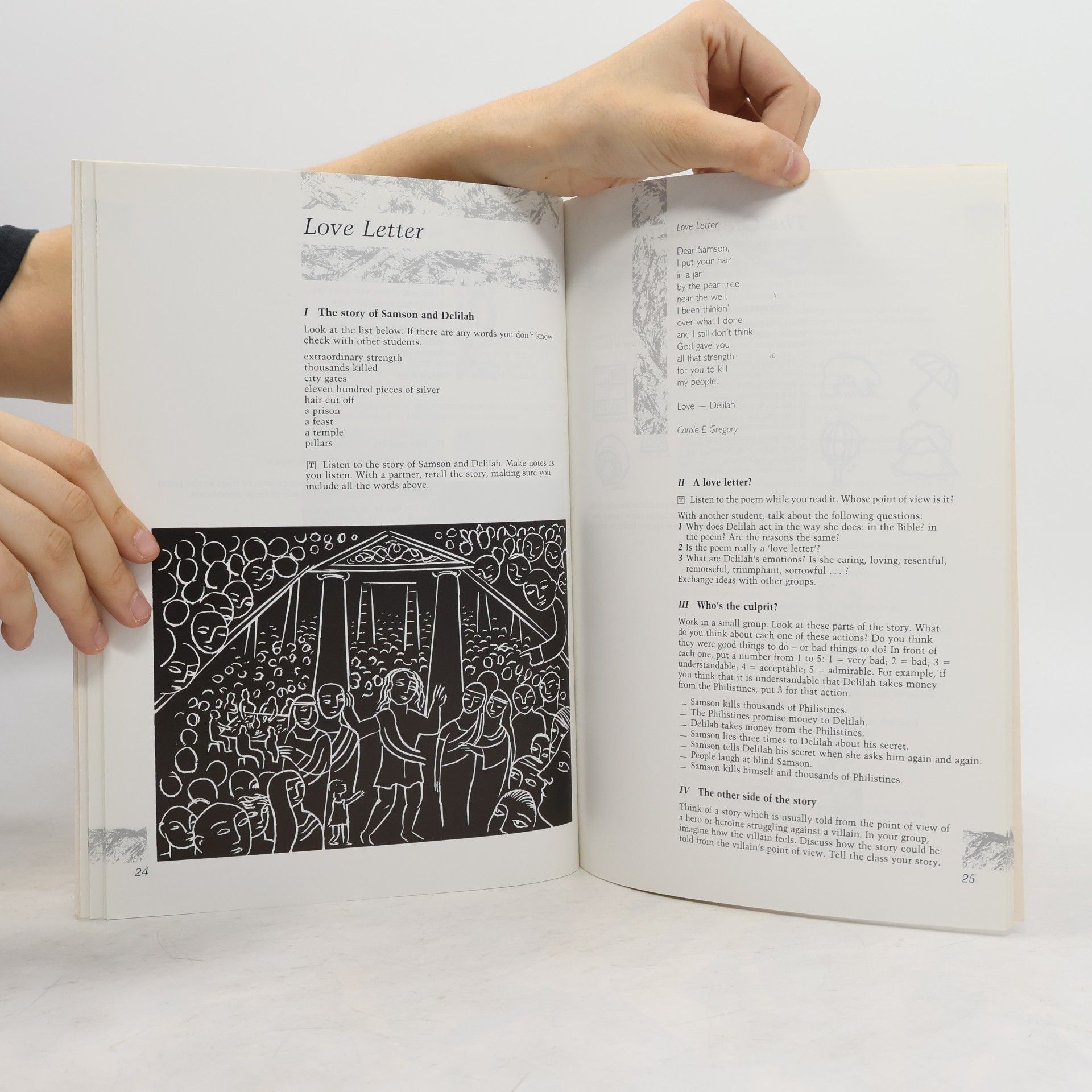 Joanne Collie Paths Into Poetry
