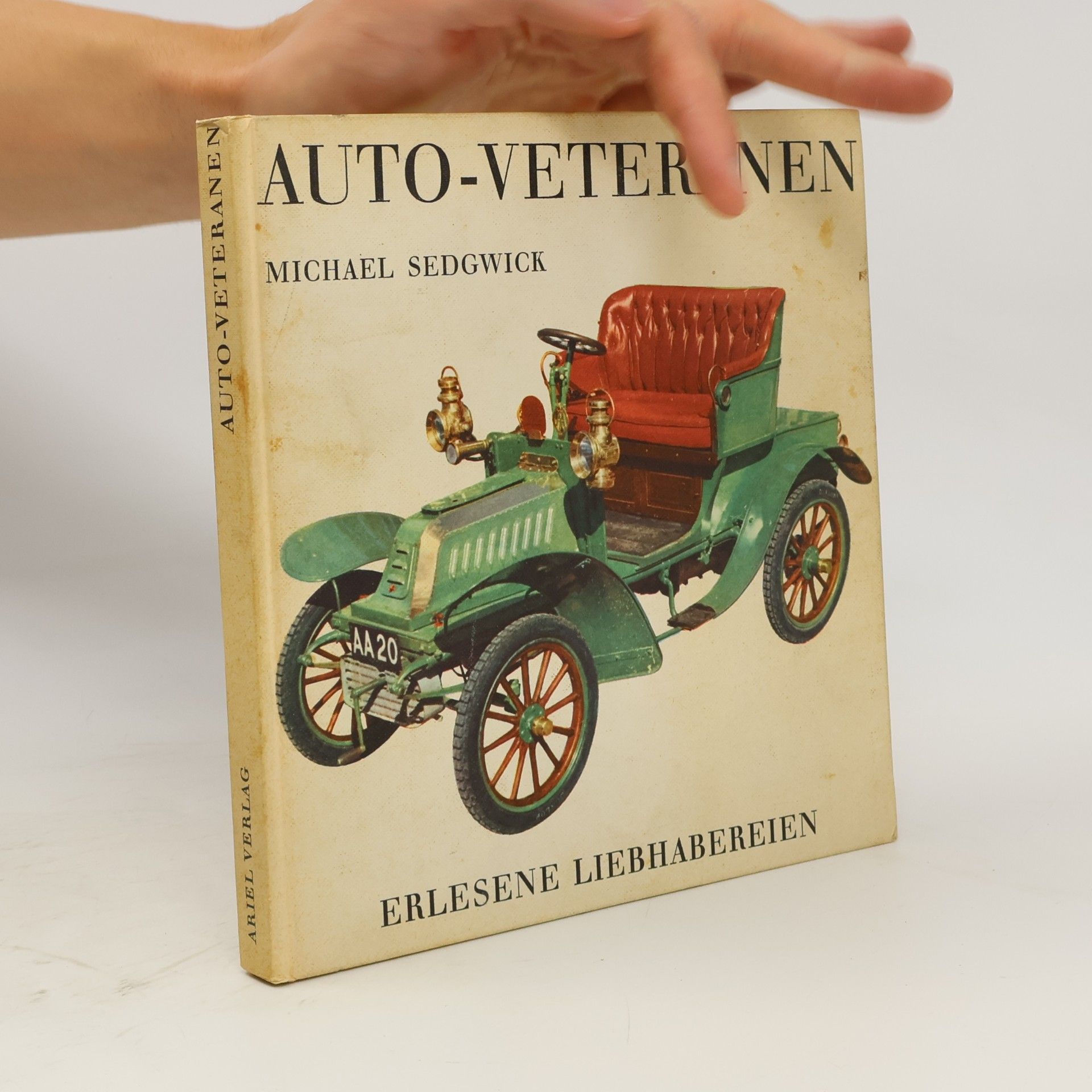 Auto-Veteranen