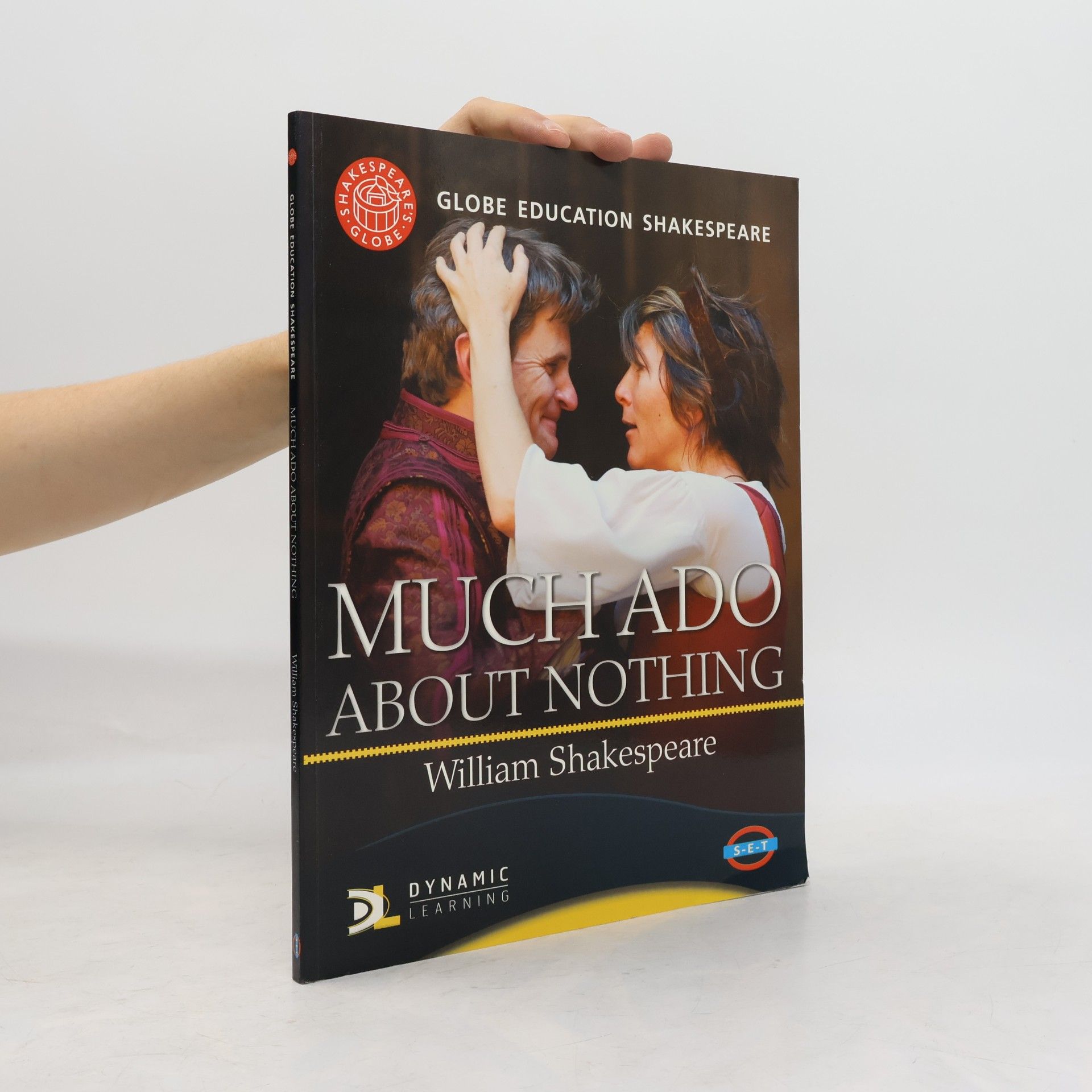 Much Ado about Nothing