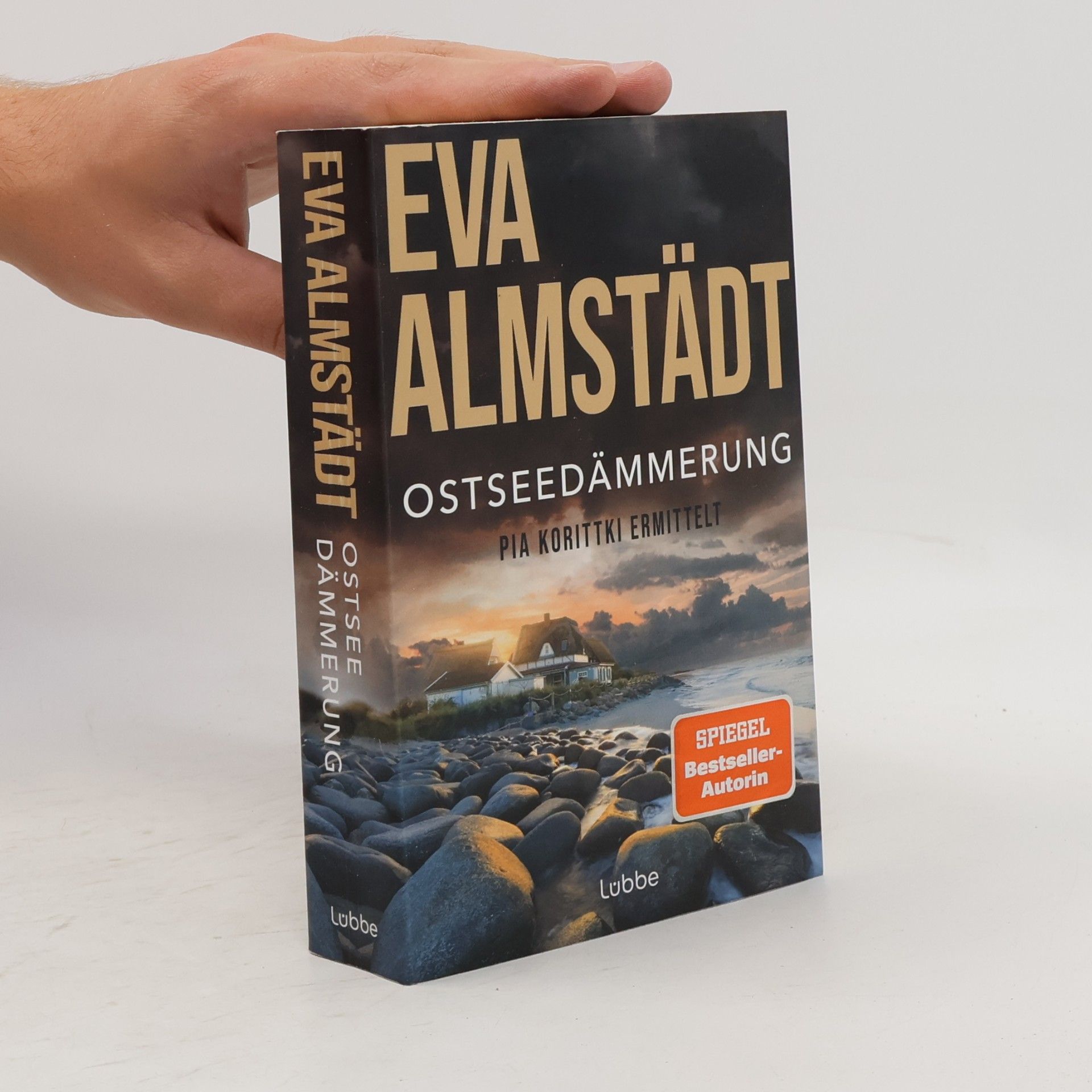 Eva Almstädt Ostseedämmerung