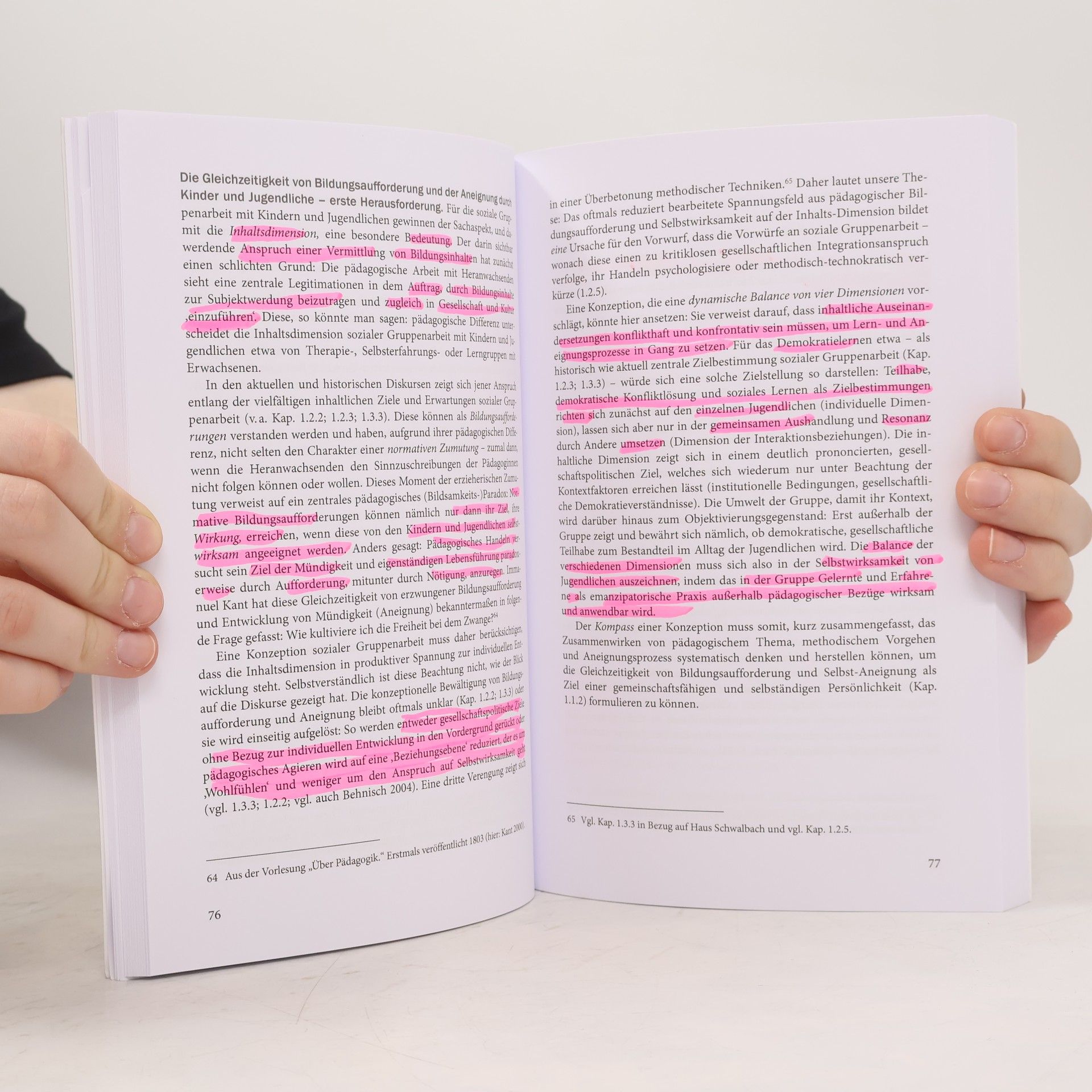 Michael Behnisch Grundlagentexte Soziale Berufe: Soziale Gruppenarbeit mit Kindern und Jugendlichen