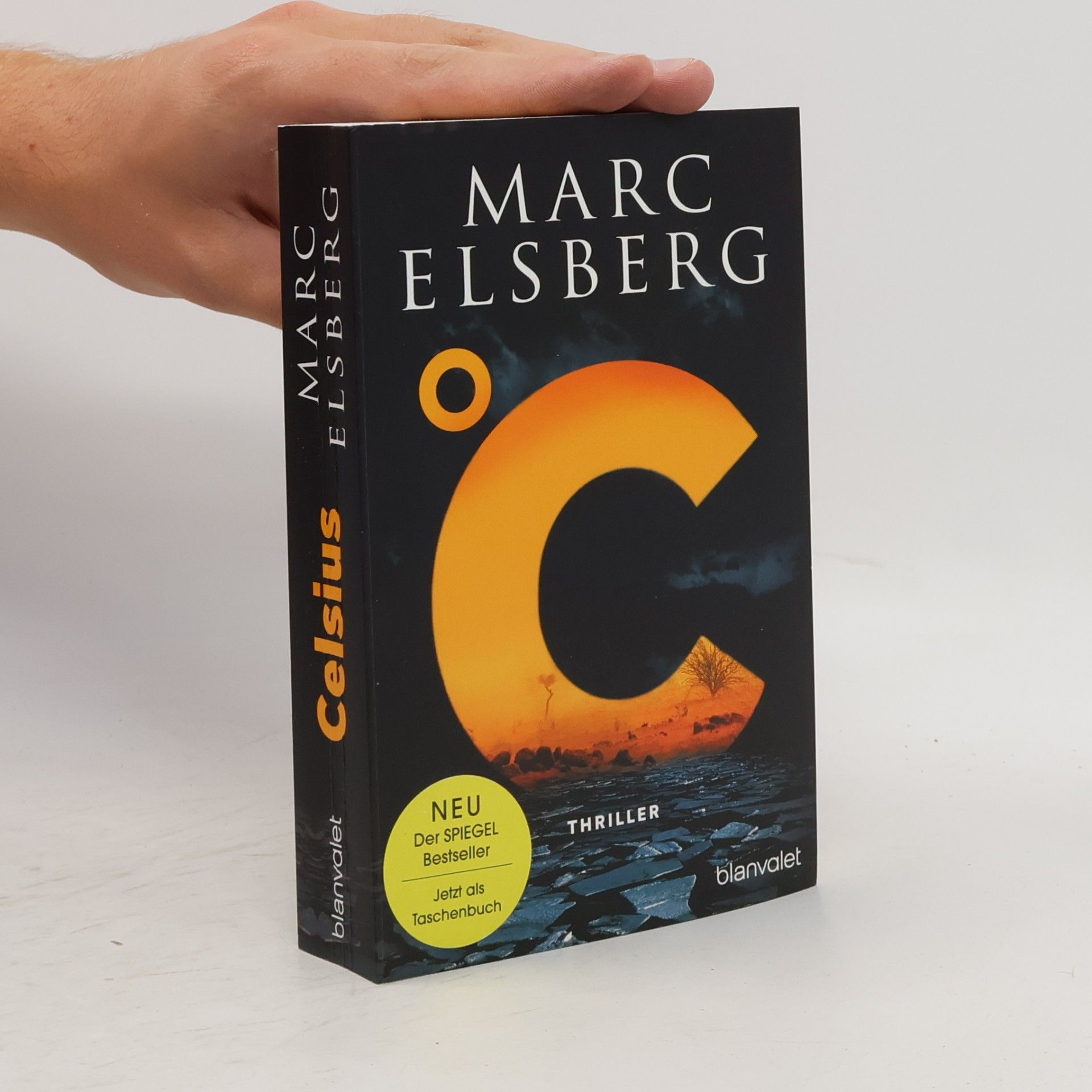 °C – Celsius