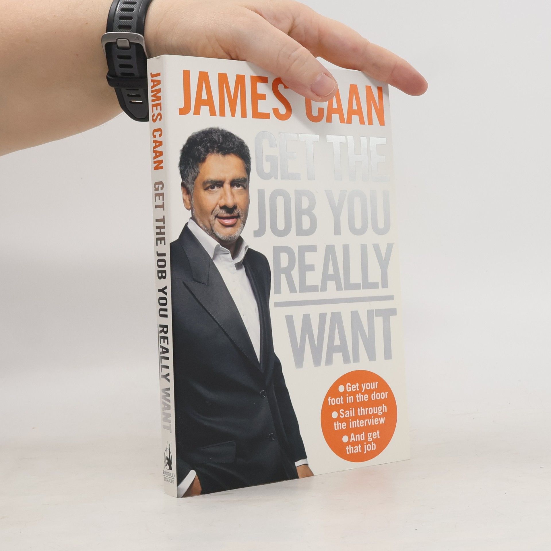James Caan Get The Job You Really Want