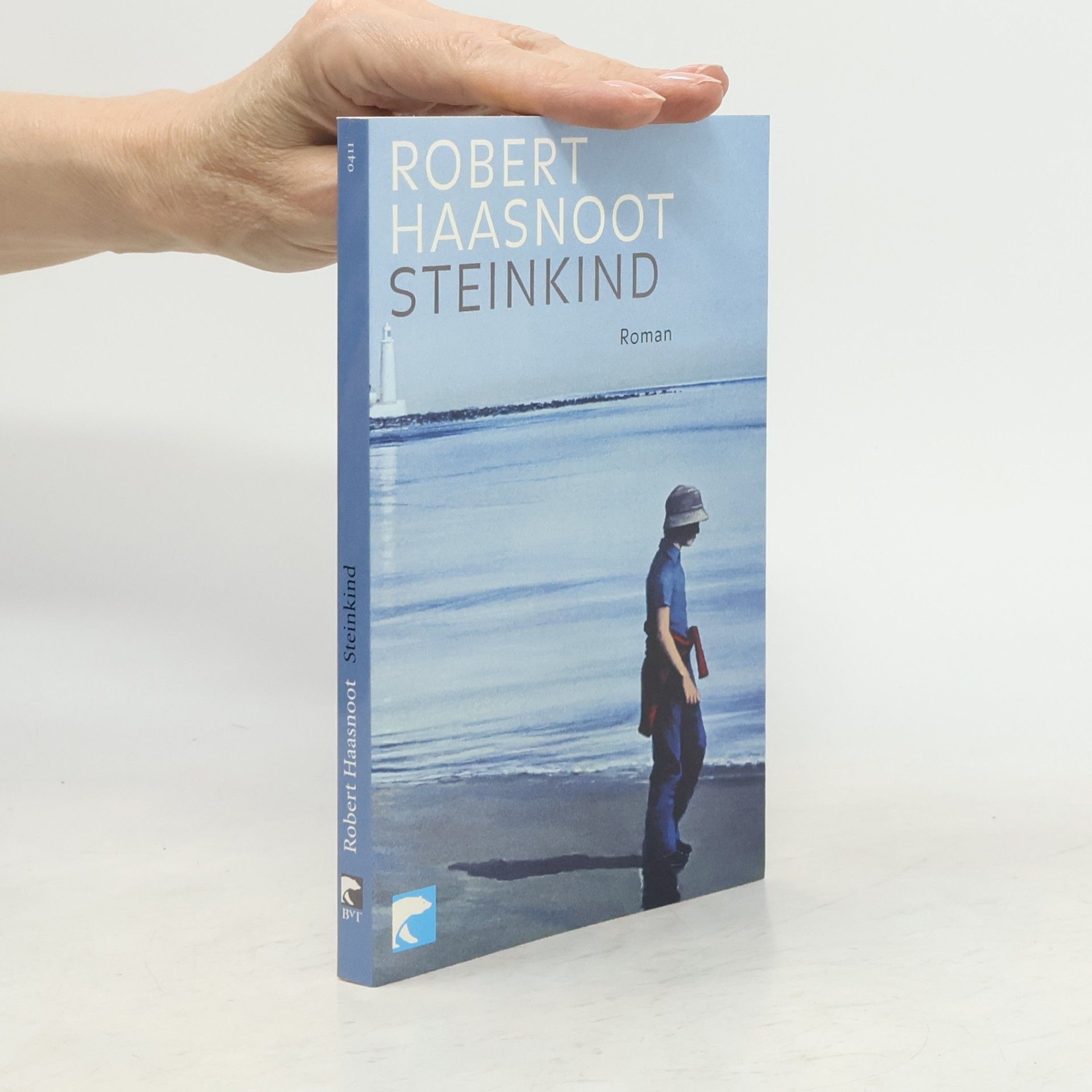 Robert Haasnoot Steinkind