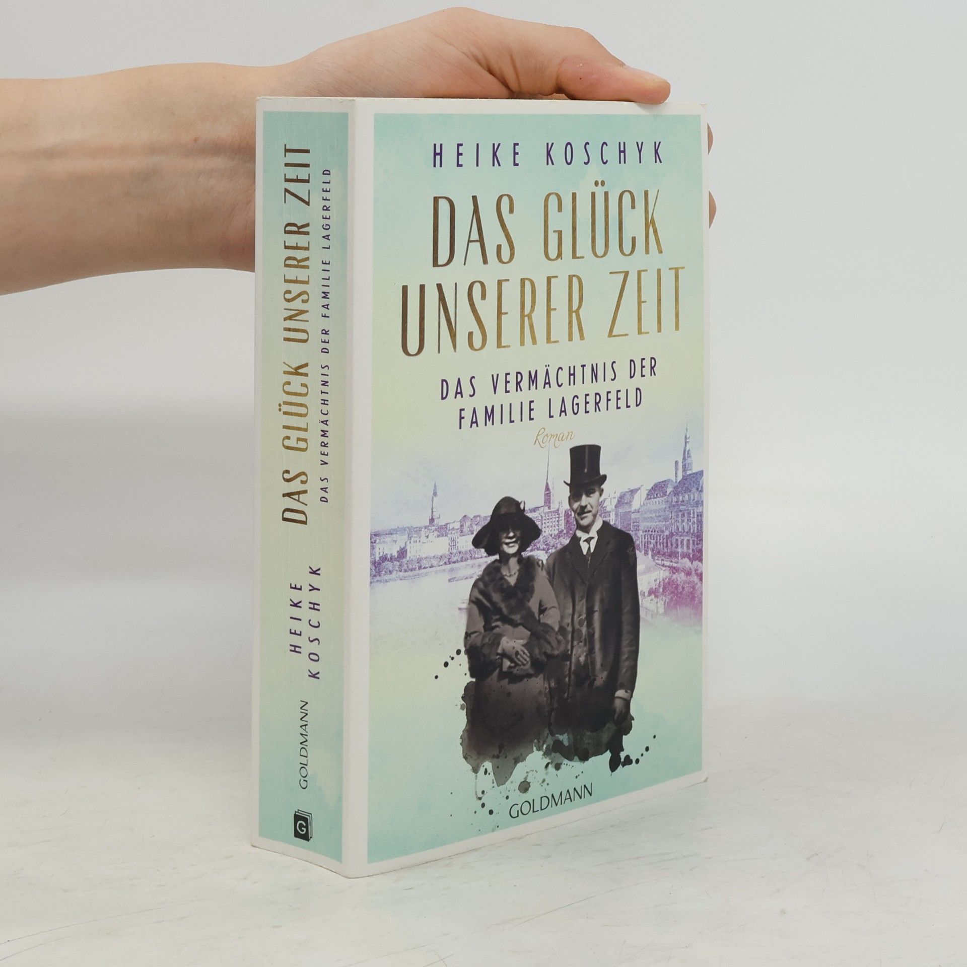 Das Vermächtnis der Familie Lagerfeld