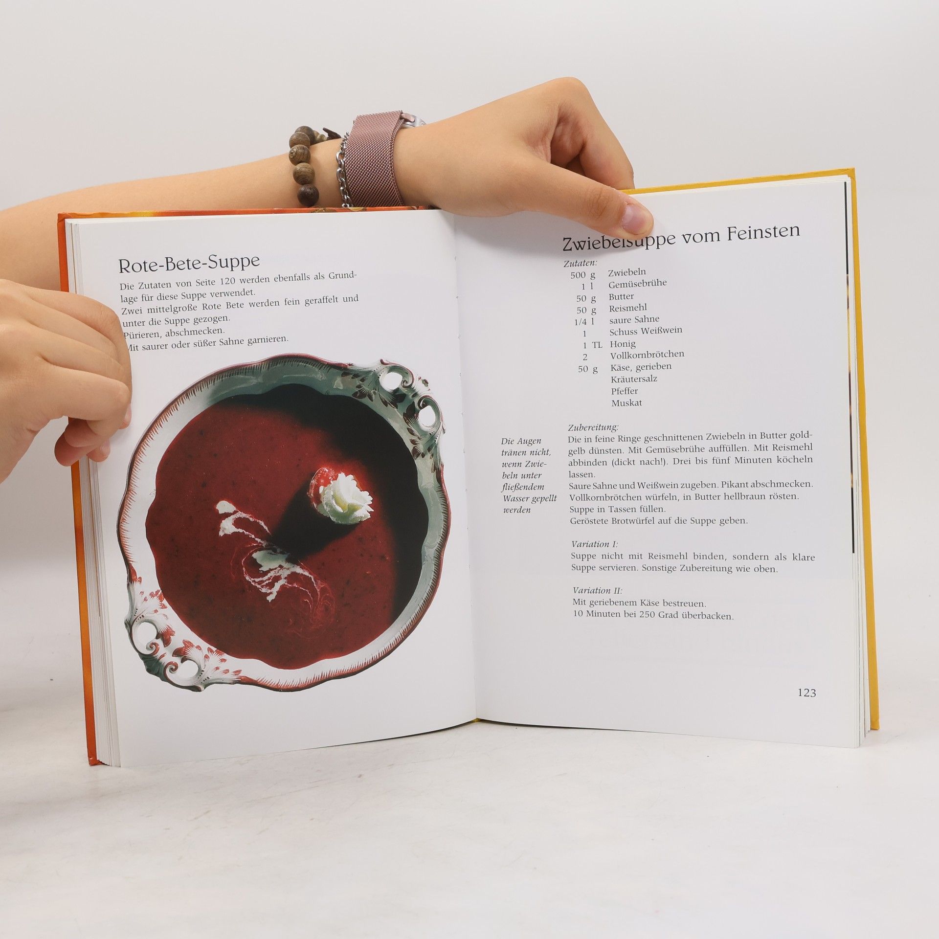 M. O. Bruker Das große Dr.-Max-Otto-Bruker-Ernährungsbuch