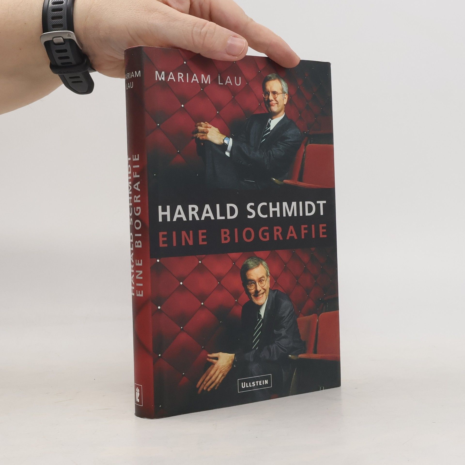 Harald Schmidt