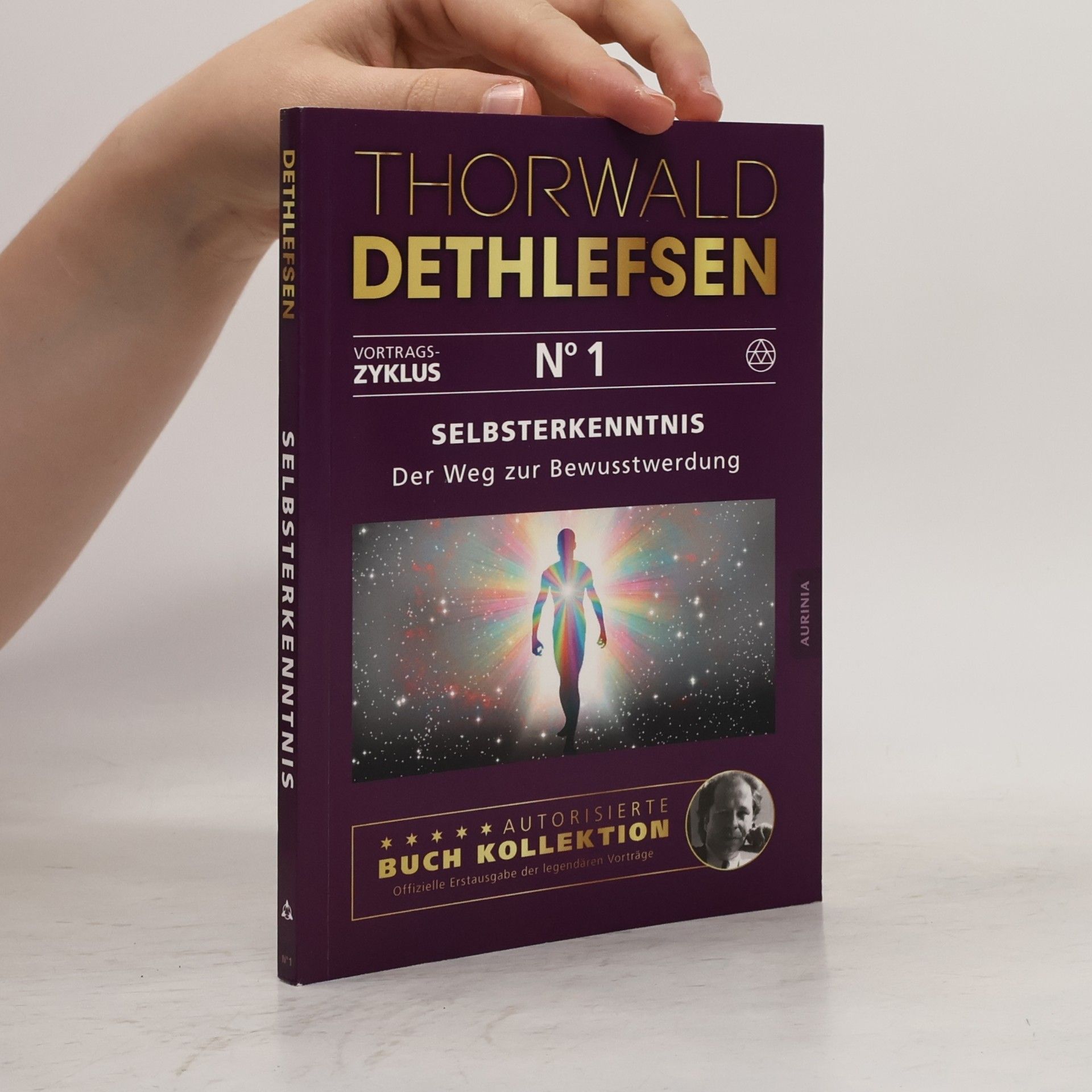 Selbsterkenntnis