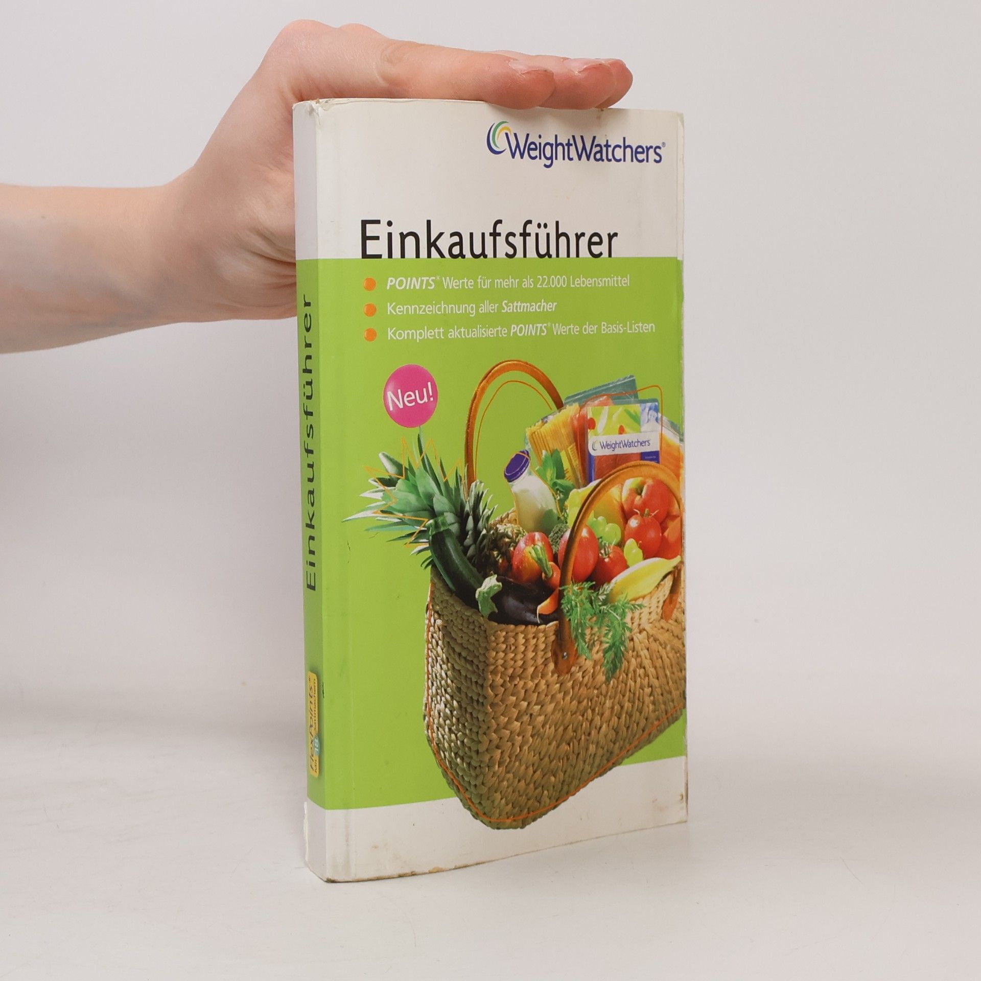 Autores varios Einkaufsführer