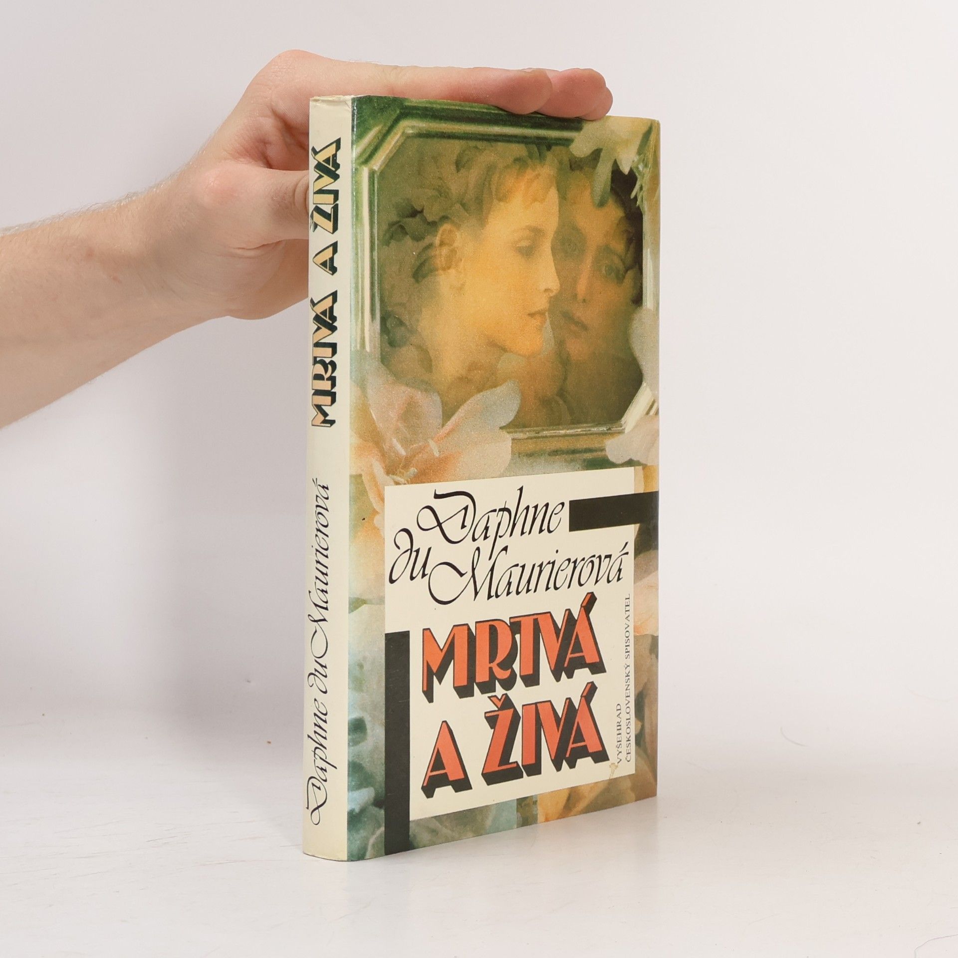 Mrtvá a živá