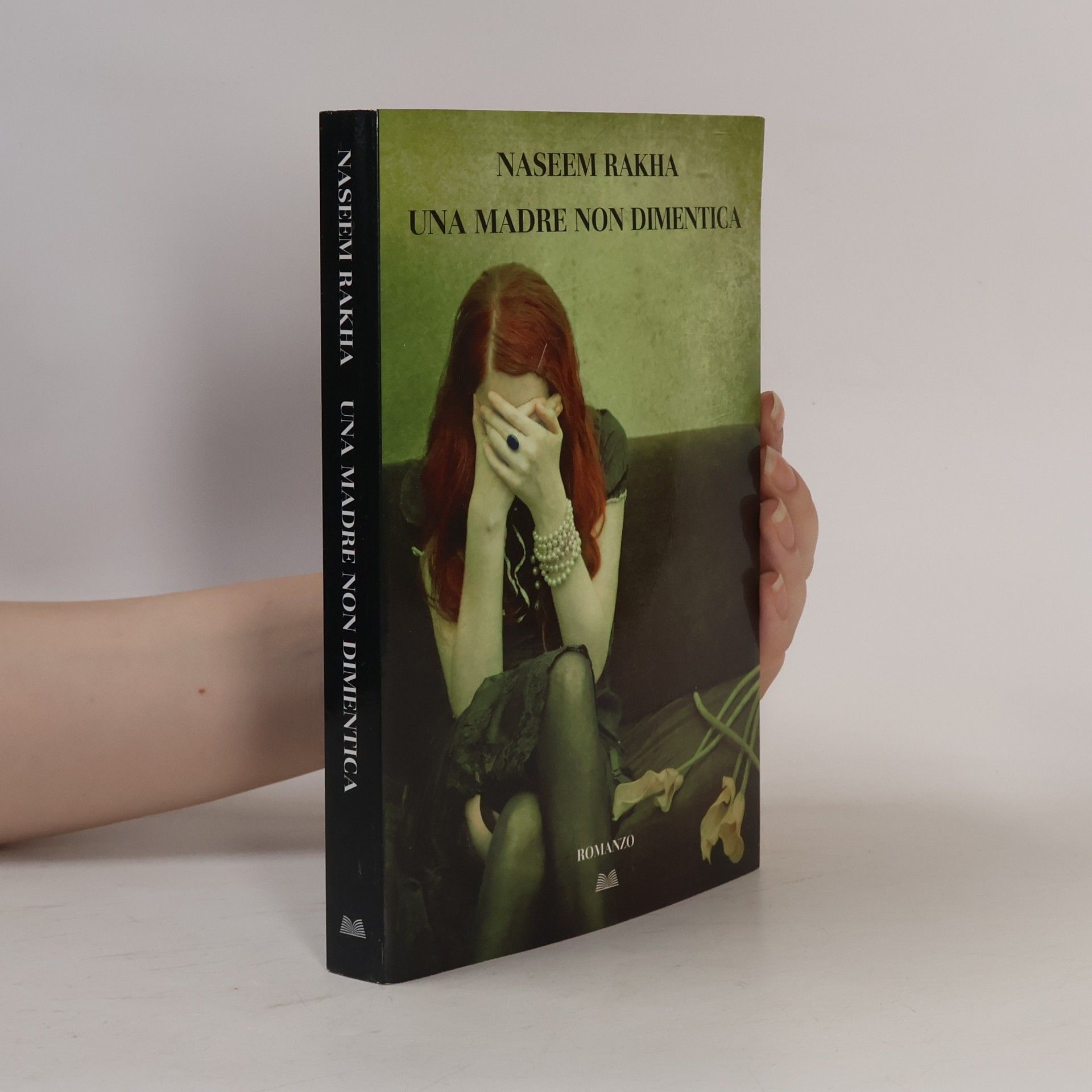 Naseem Rakha Una Madre non dimentica