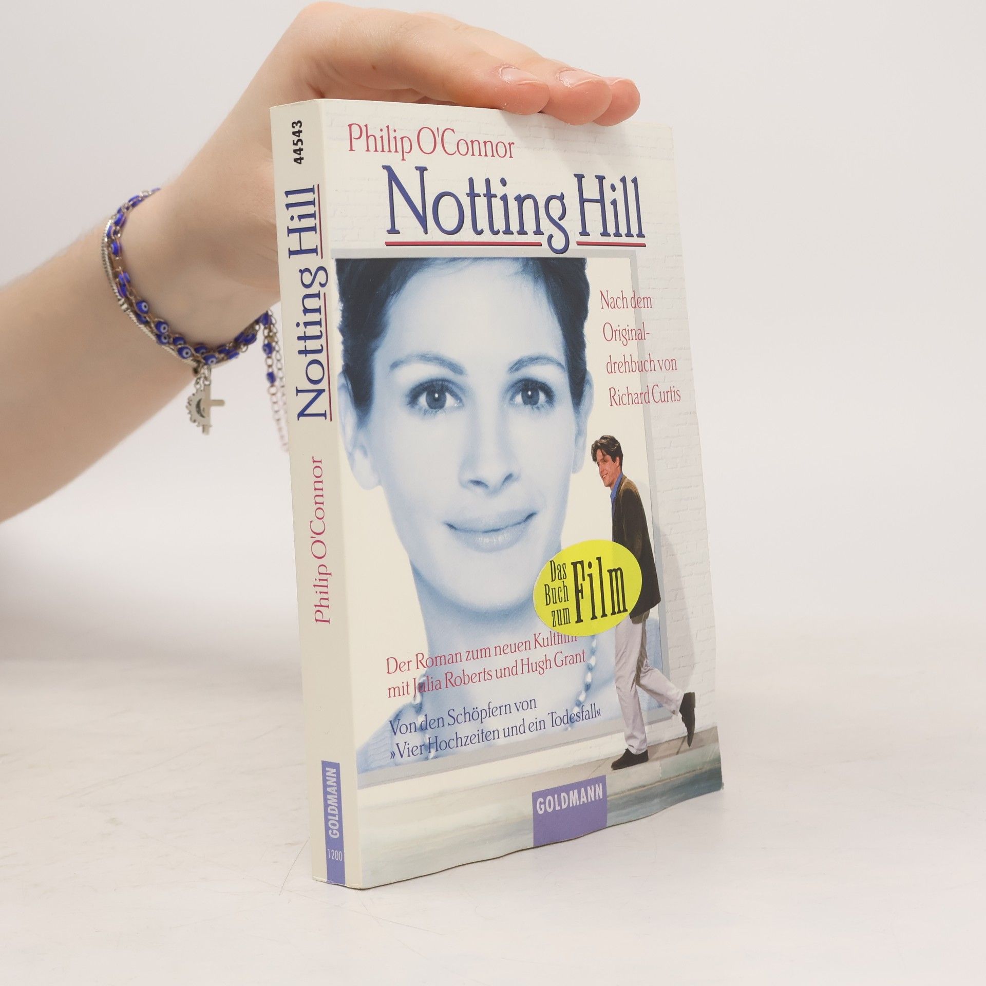 Philip OConnor Notting Hill