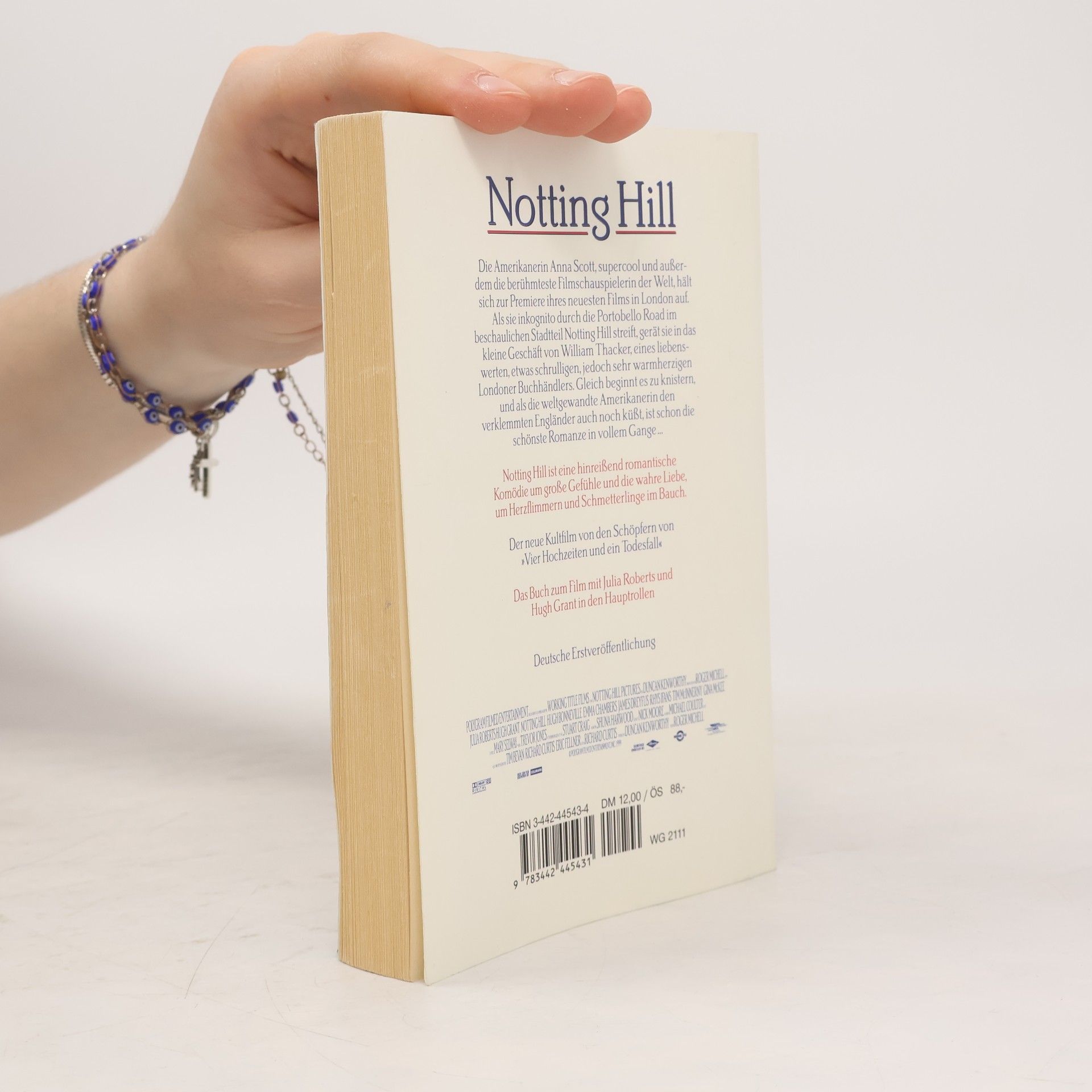 Philip OConnor Notting Hill