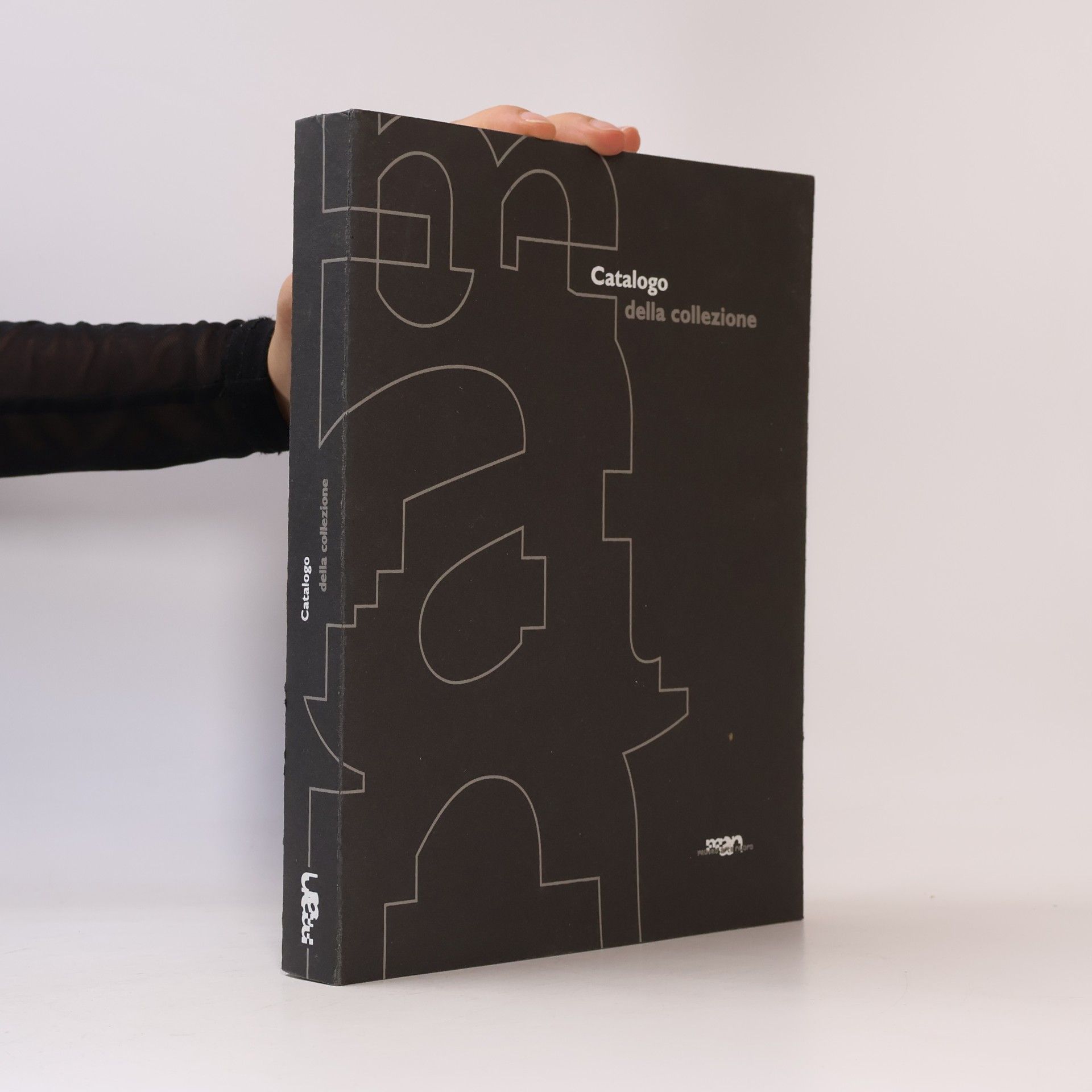 Collectif d'auteurs Catalogo della collezione