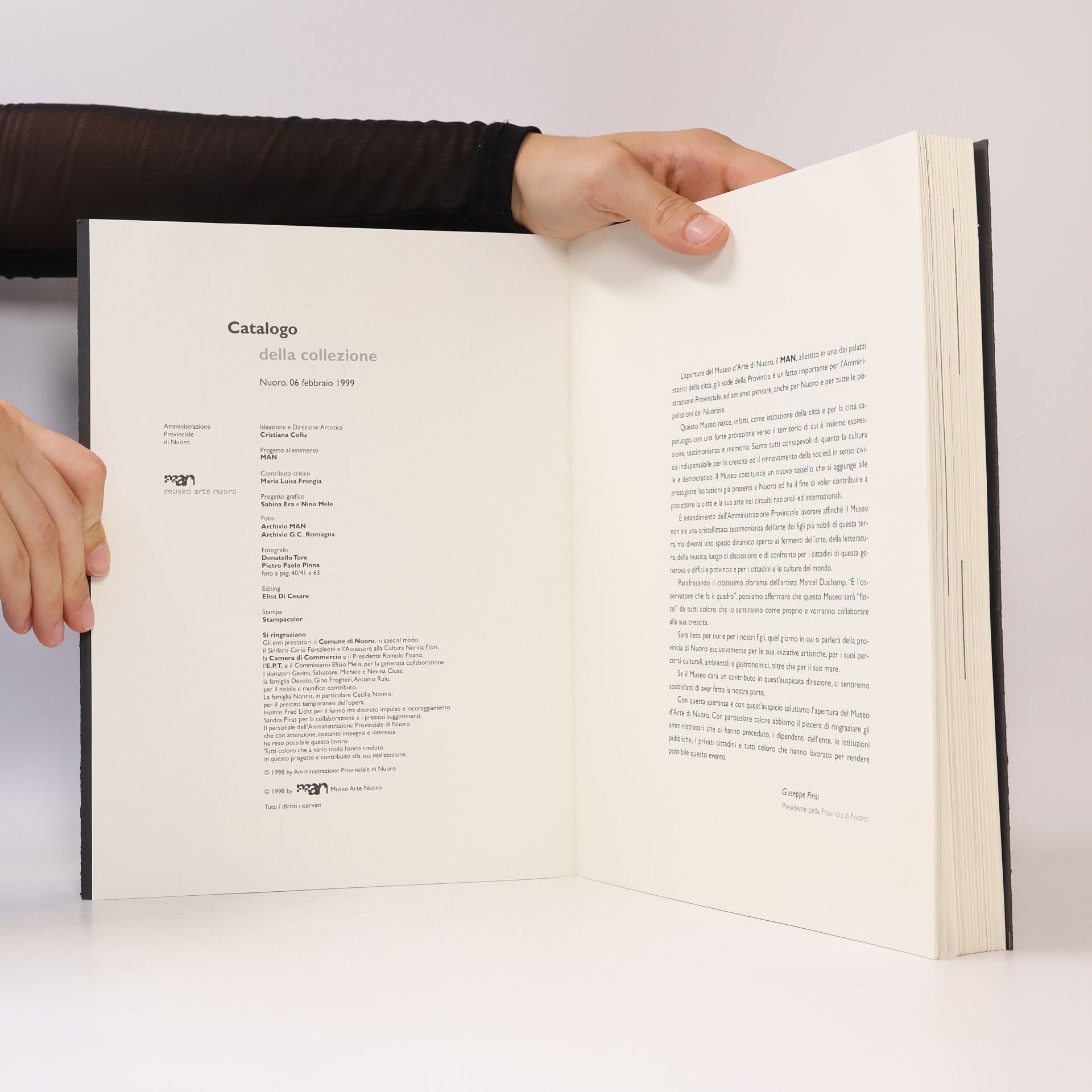 Collectif d'auteurs Catalogo della collezione