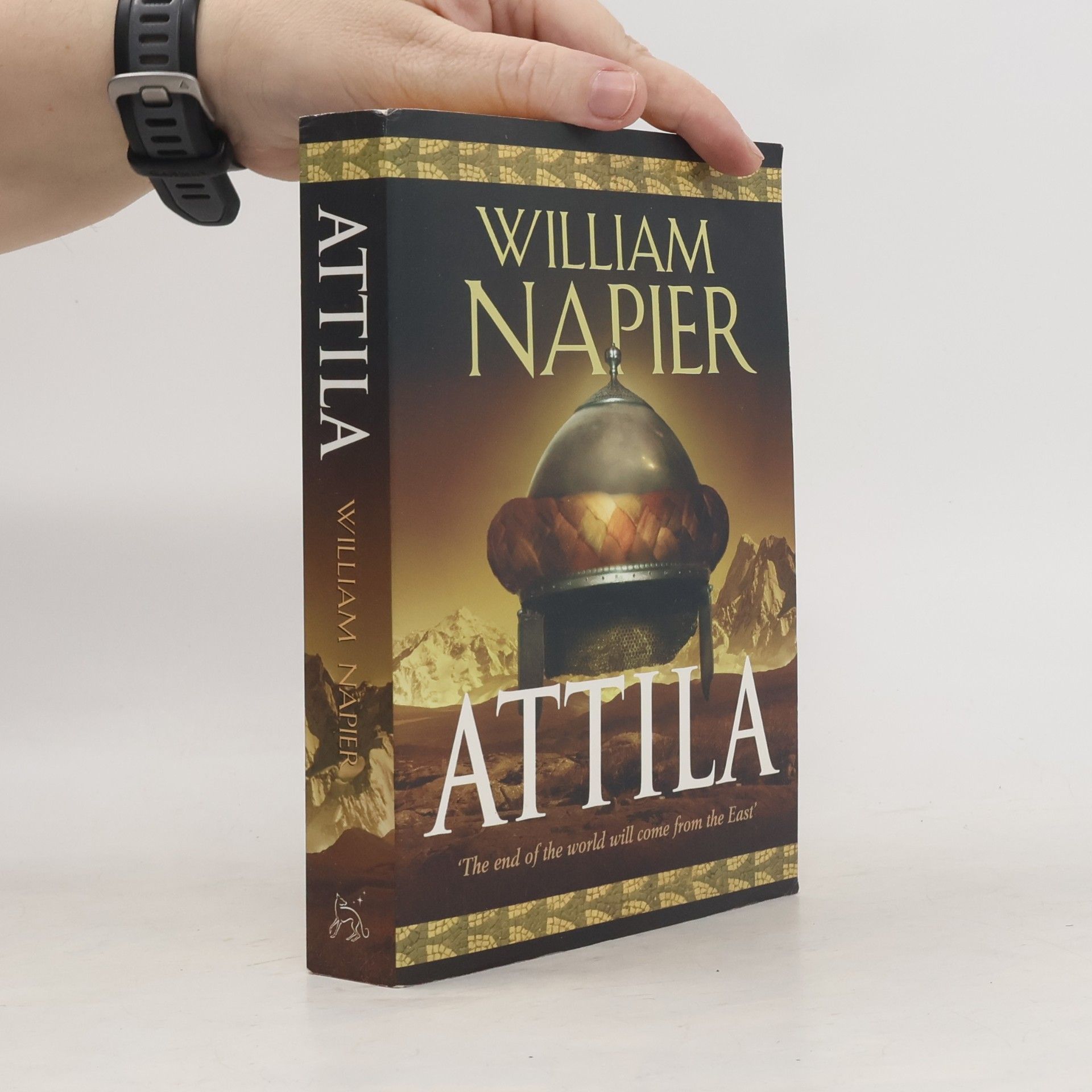 Attila