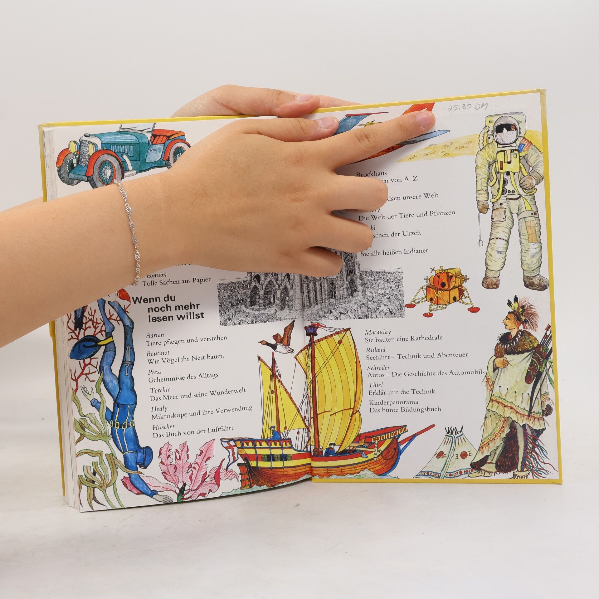 Ilse Breusch Lesebuch für die Grundschule