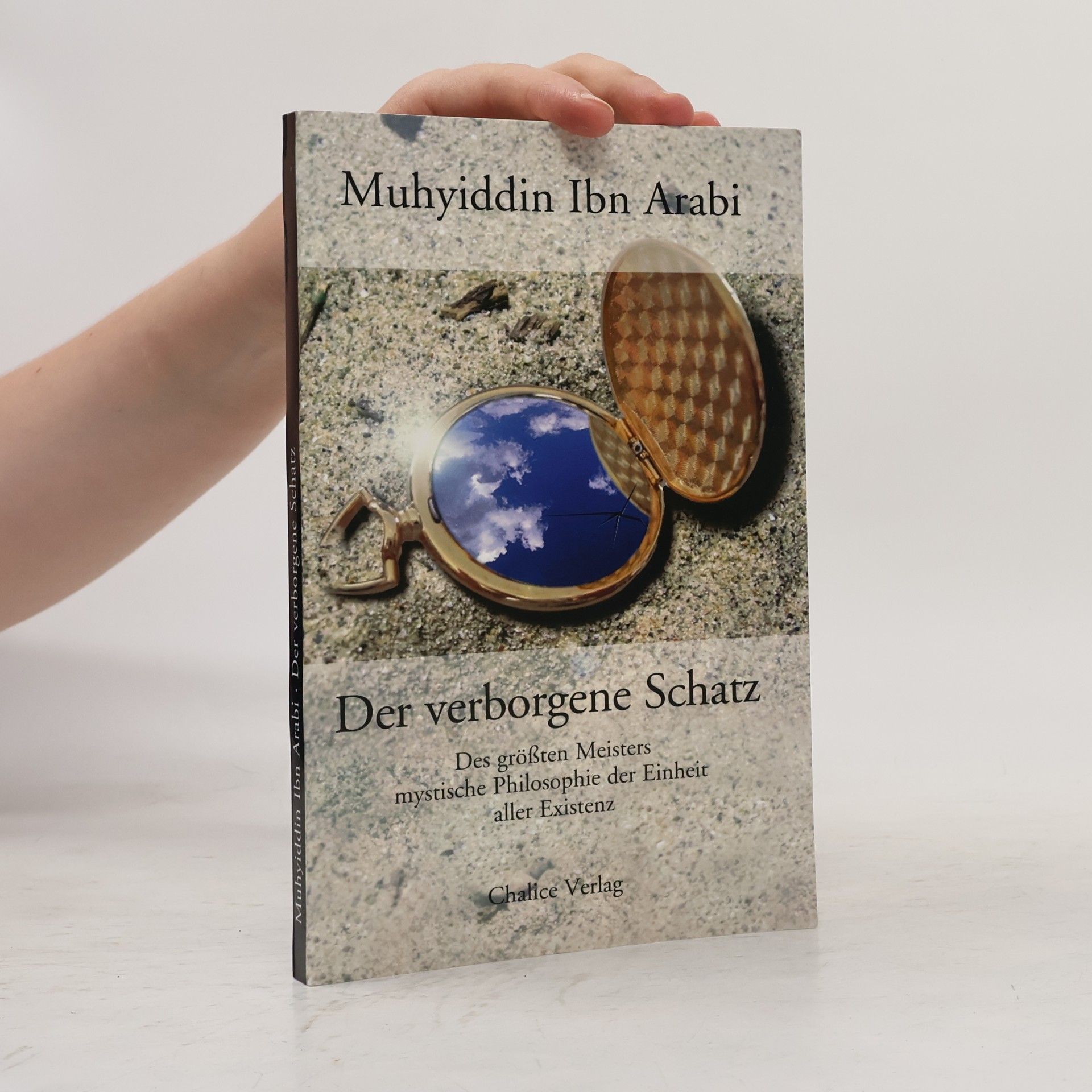 Der verborgene Schatz