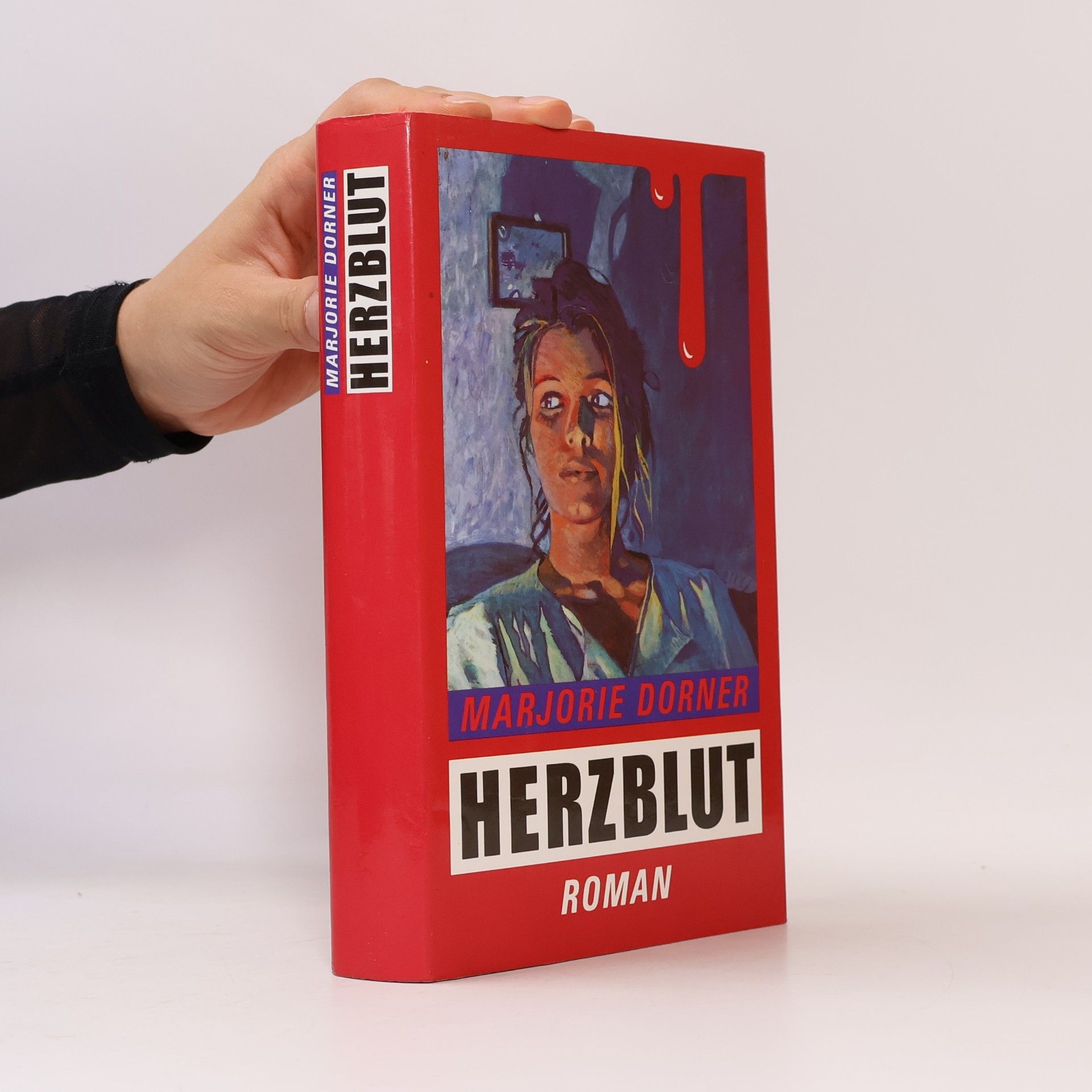 Herzblut