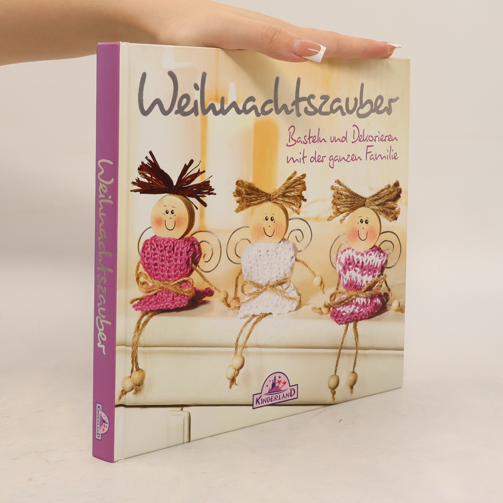 Autorenkollektiv Weihnachtszauber