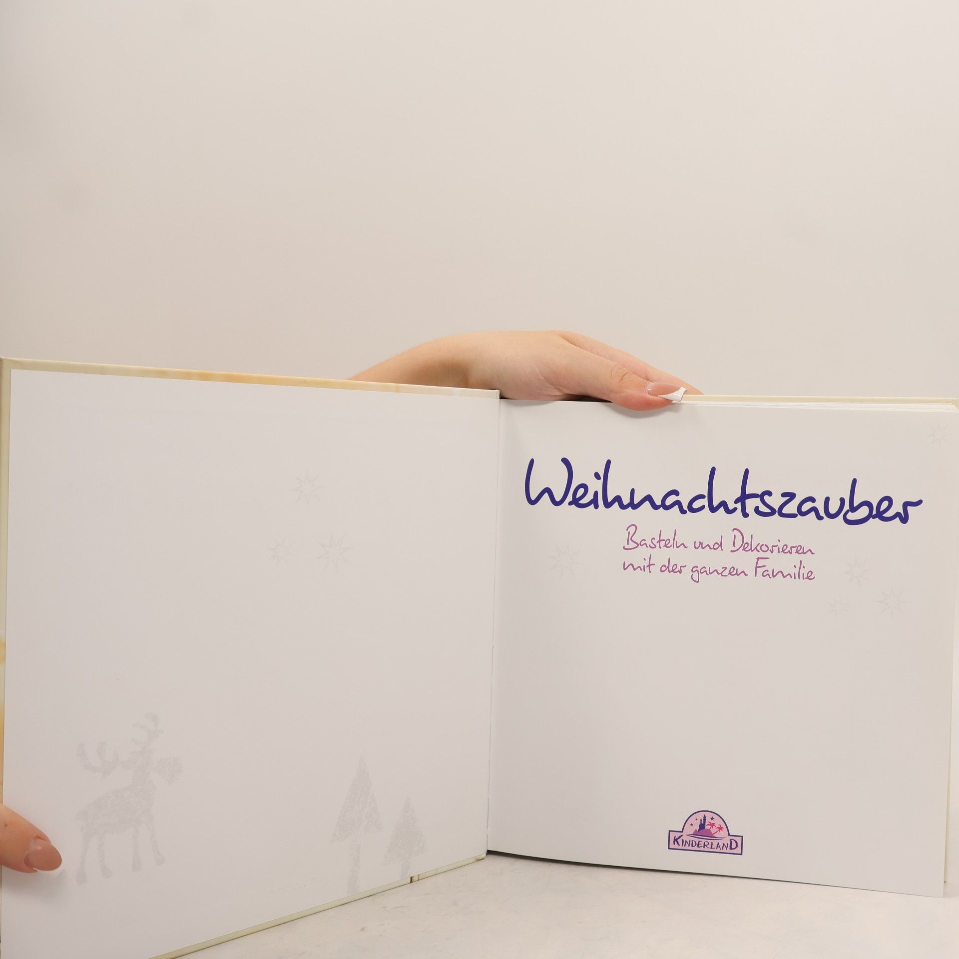 Autorenkollektiv Weihnachtszauber