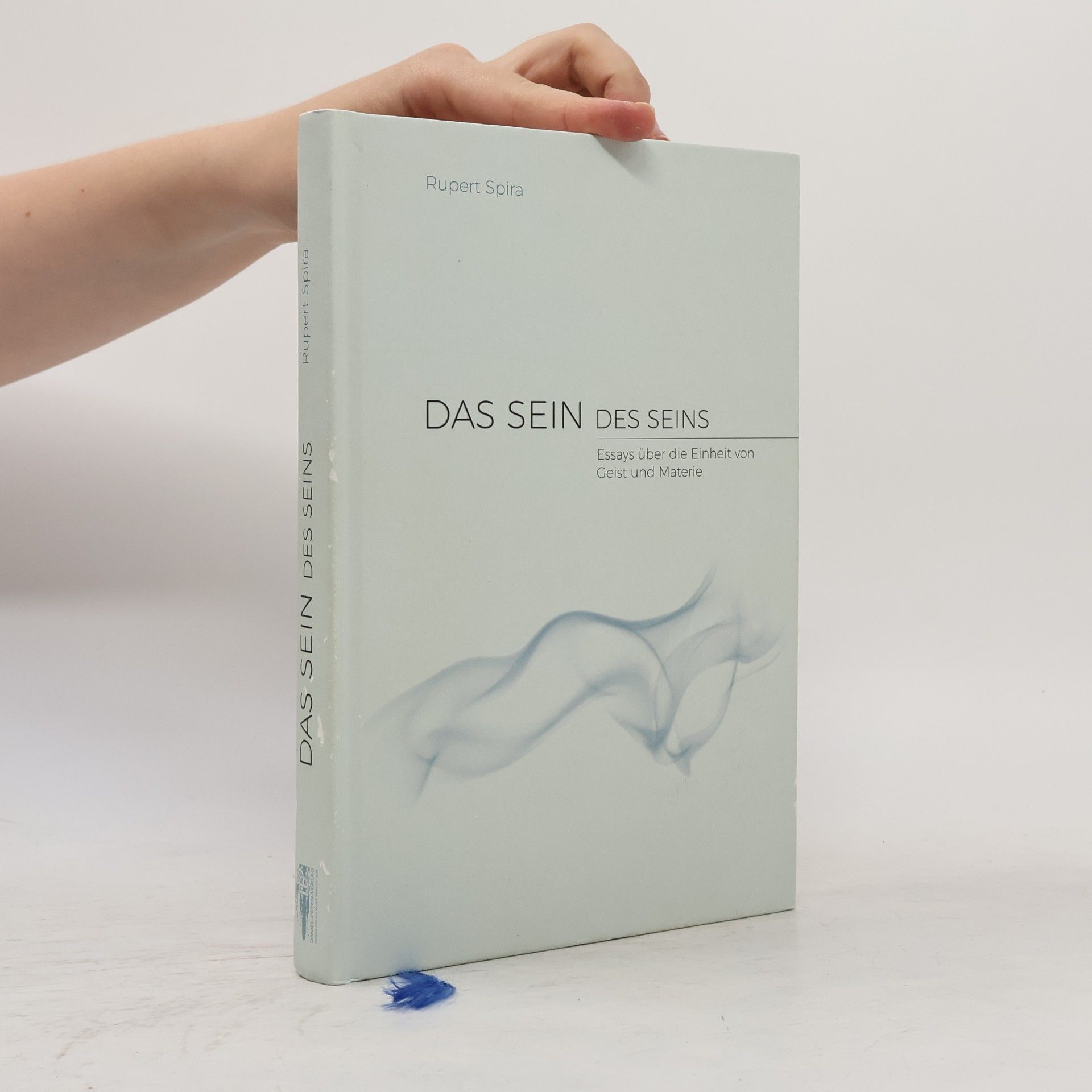 Das Sein des Seins