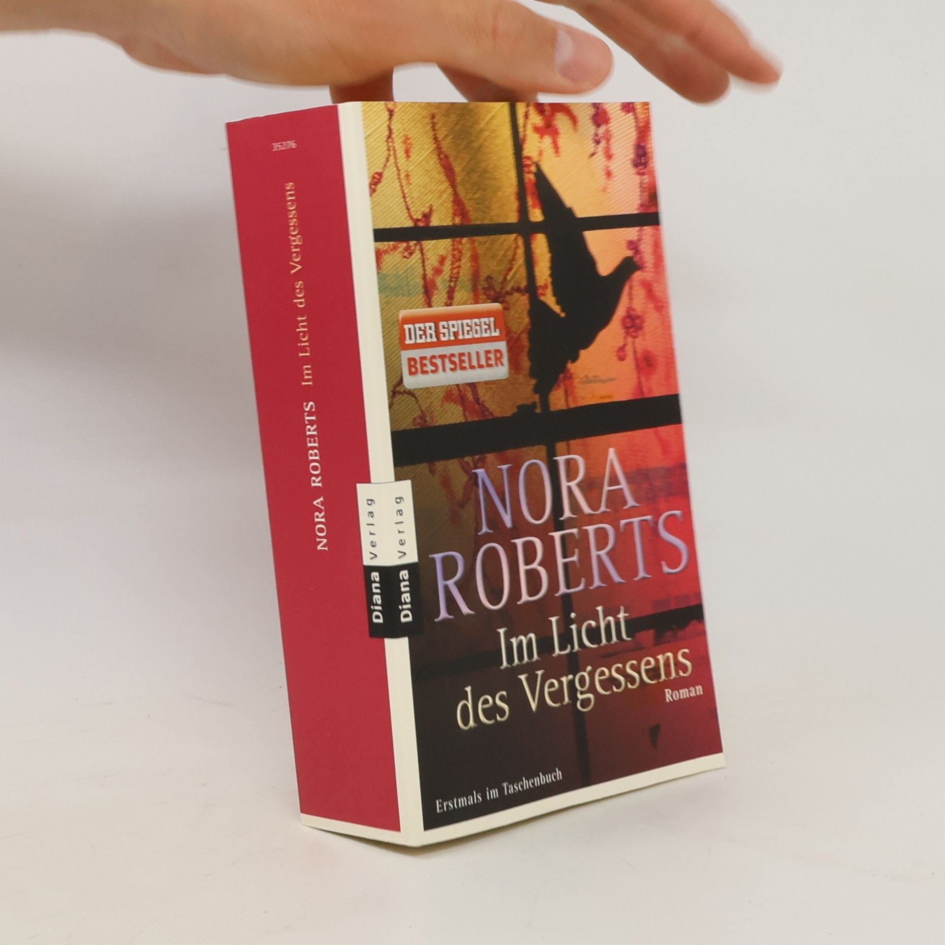 Nora Roberts Im Licht des Vergessens