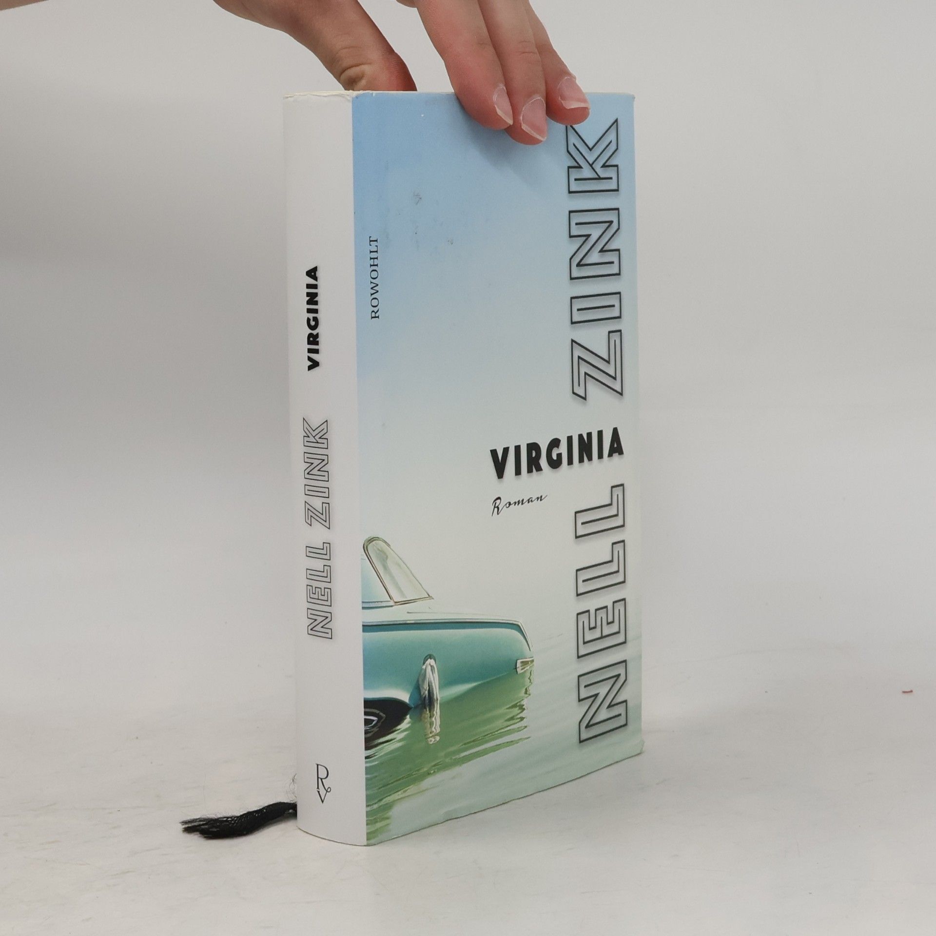 Virginia