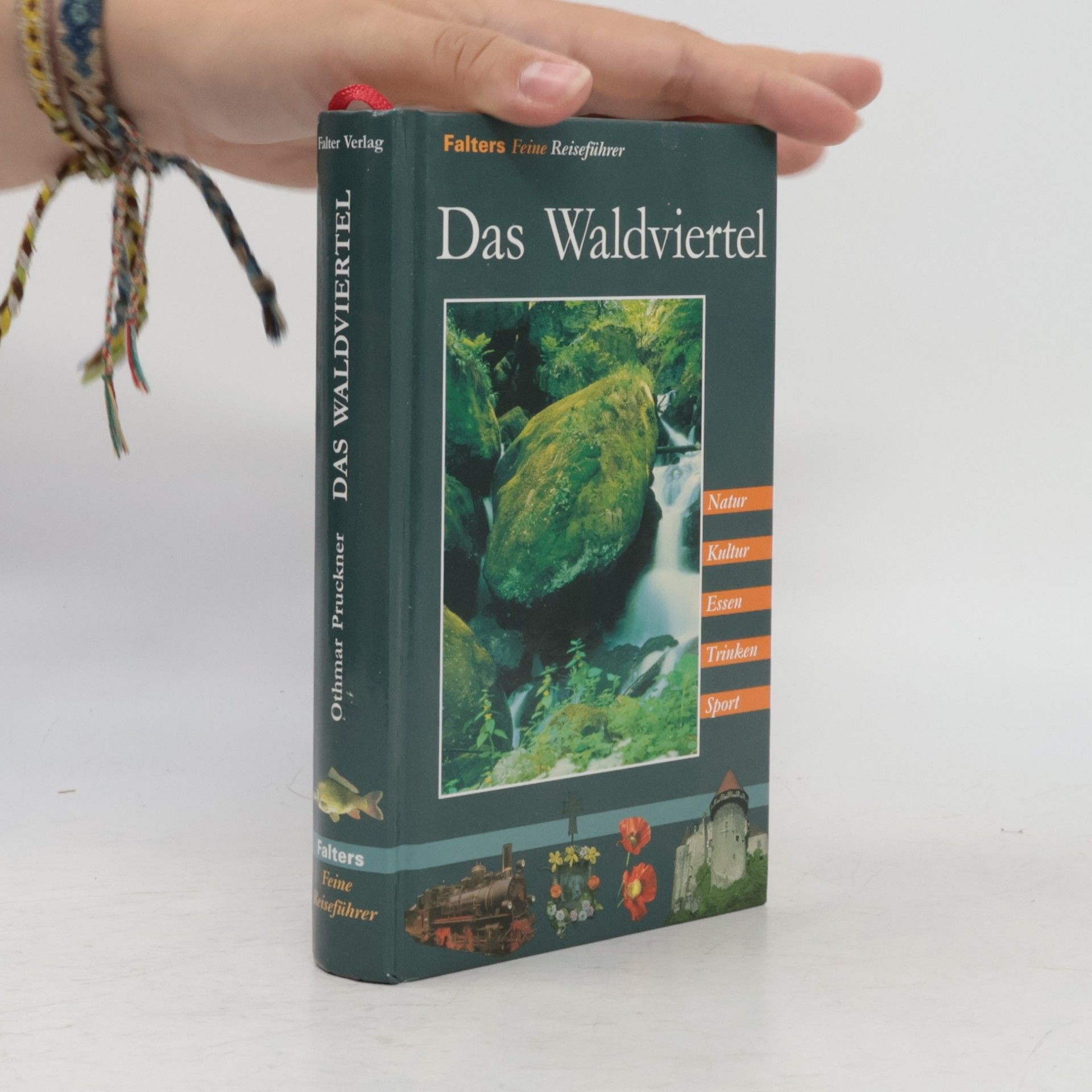 Das Waldviertel