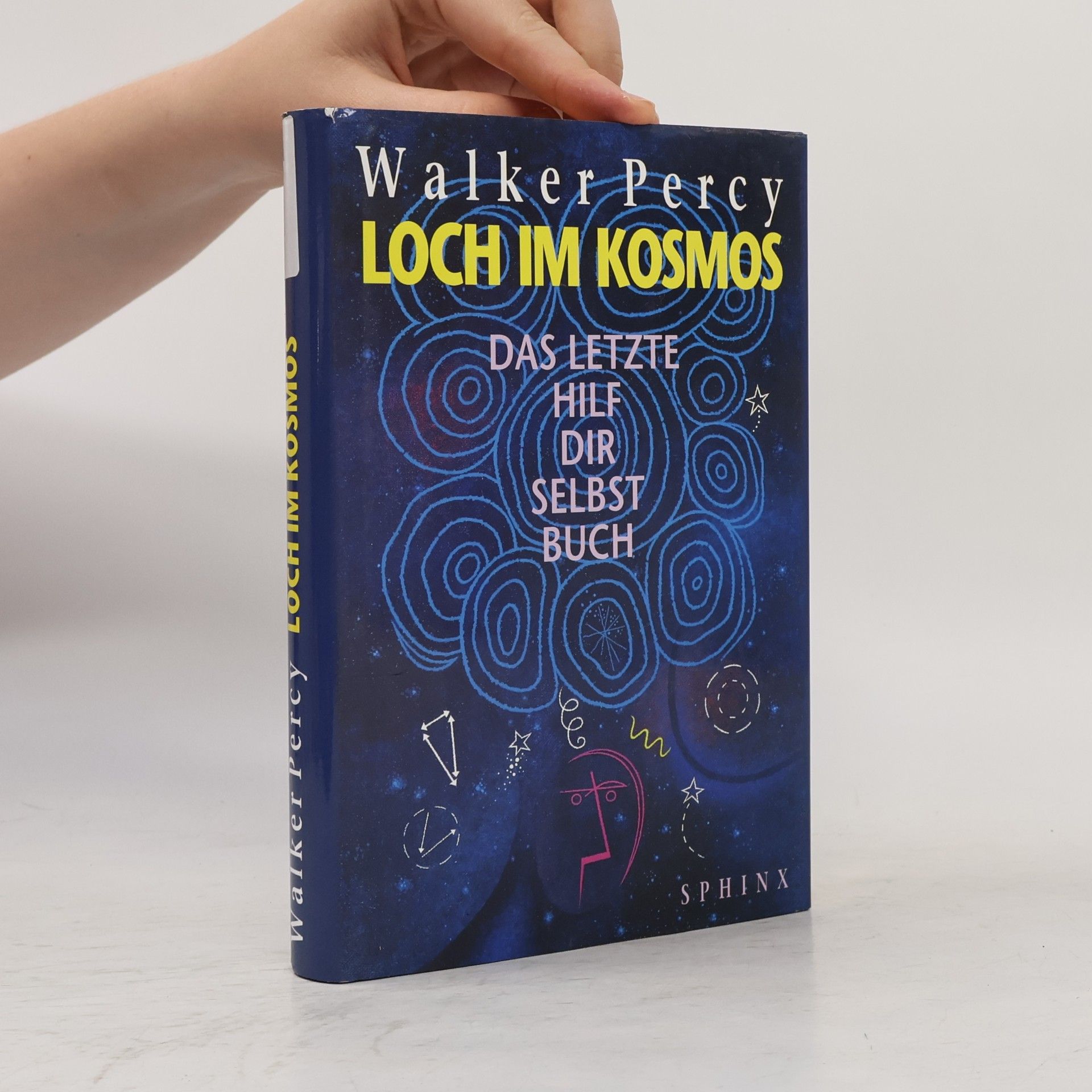 Walker Percy Loch im Kosmos