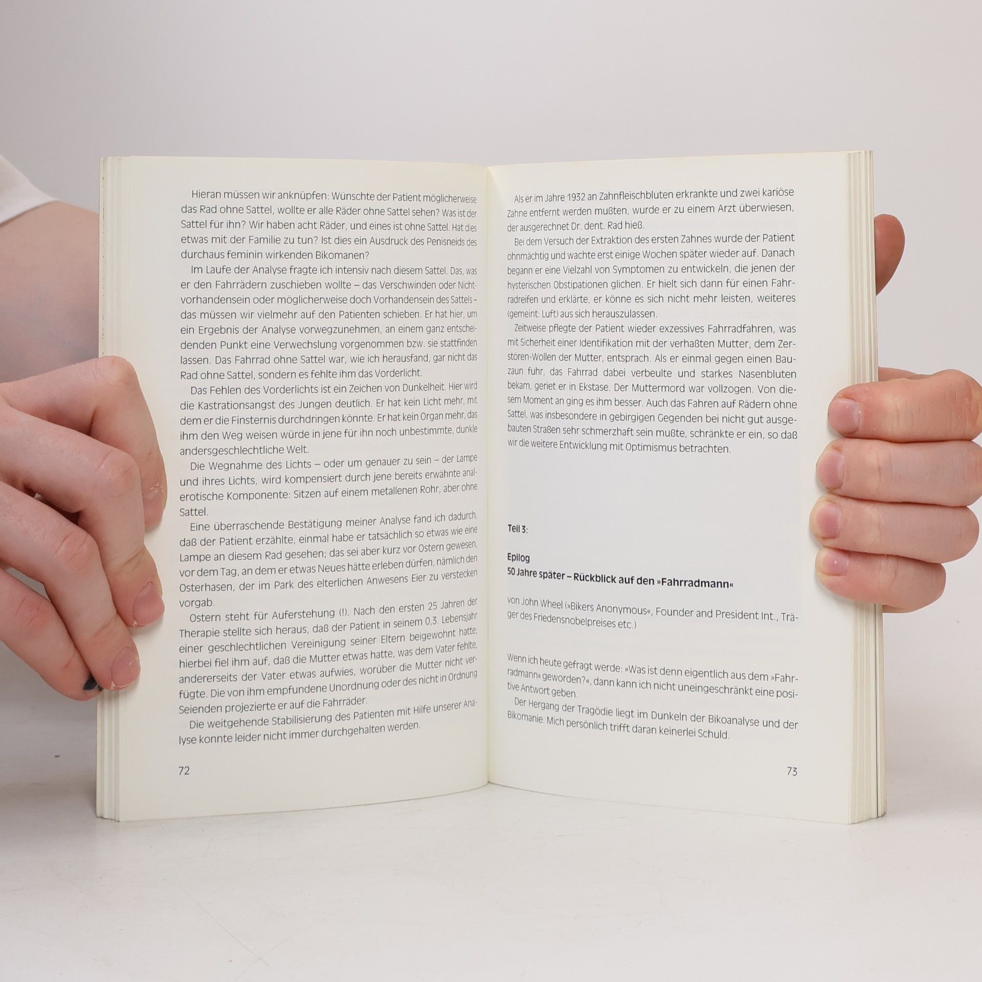 Jochen Maes DUMONT Taschenbücher: Fahrradsucht