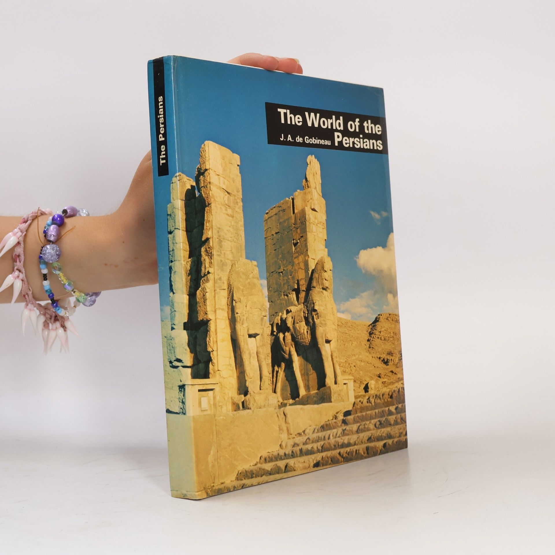 The World of the Persians