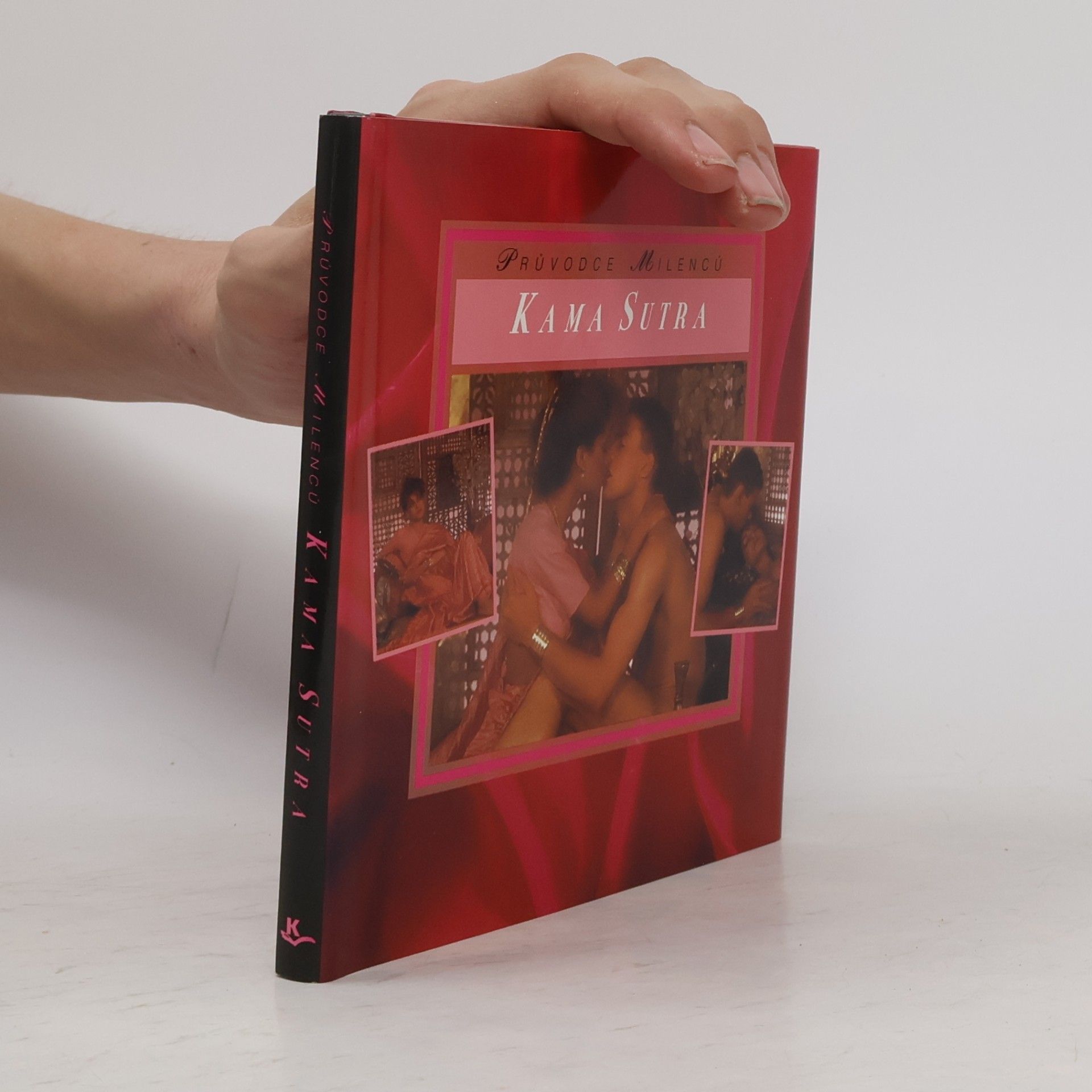 Josef Hausmann Kama Sutra