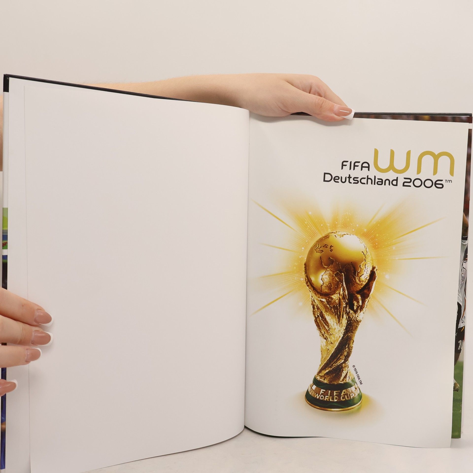 Autorenkollektiv FIFA WM Deutschland 2006
