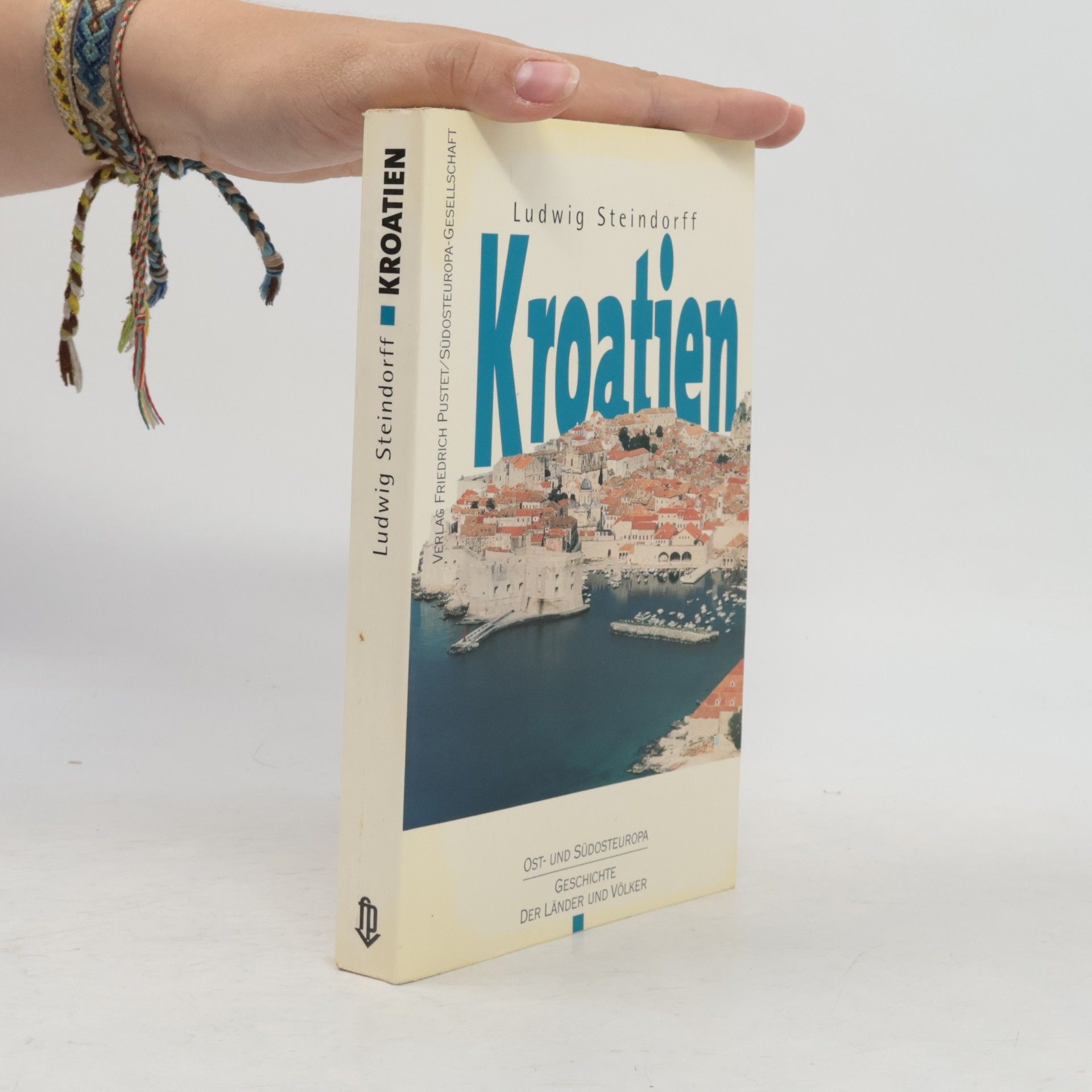 Kroatien