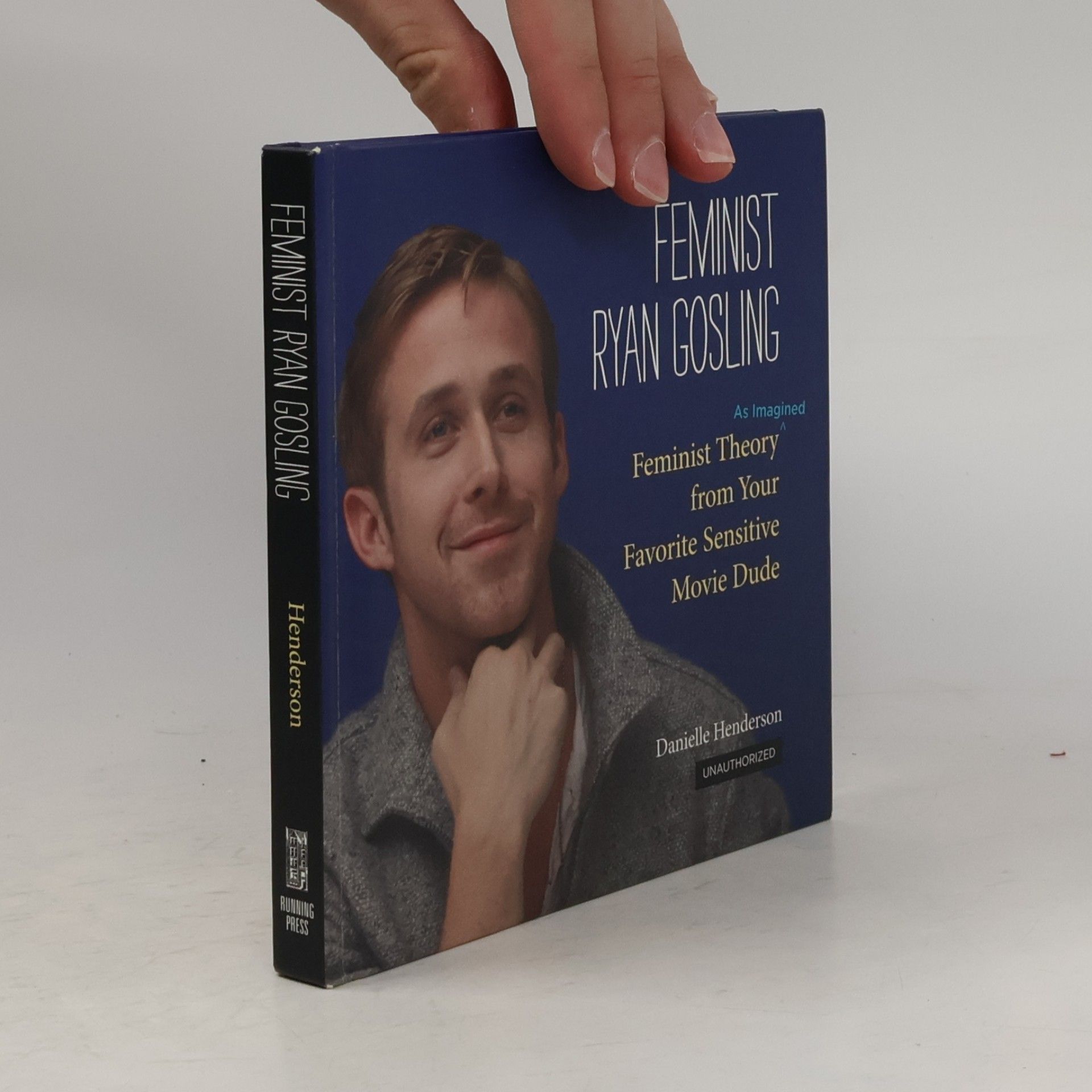 Danielle Henderson Feminist Ryan Gosling