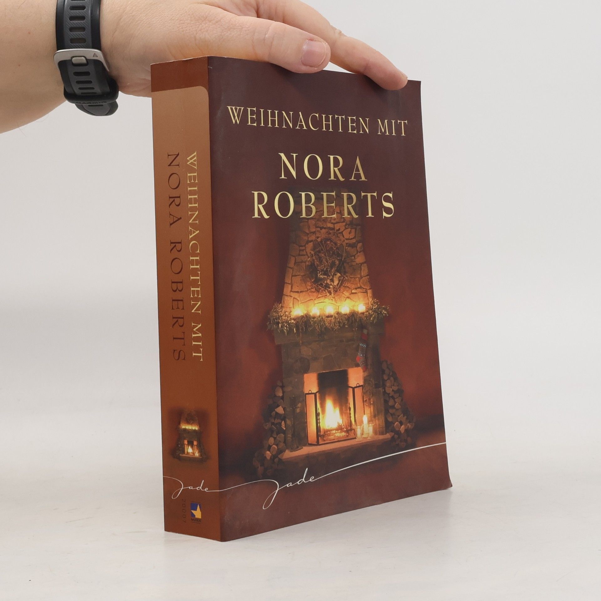 Nora Roberts Weihnachten mit Nora Roberts