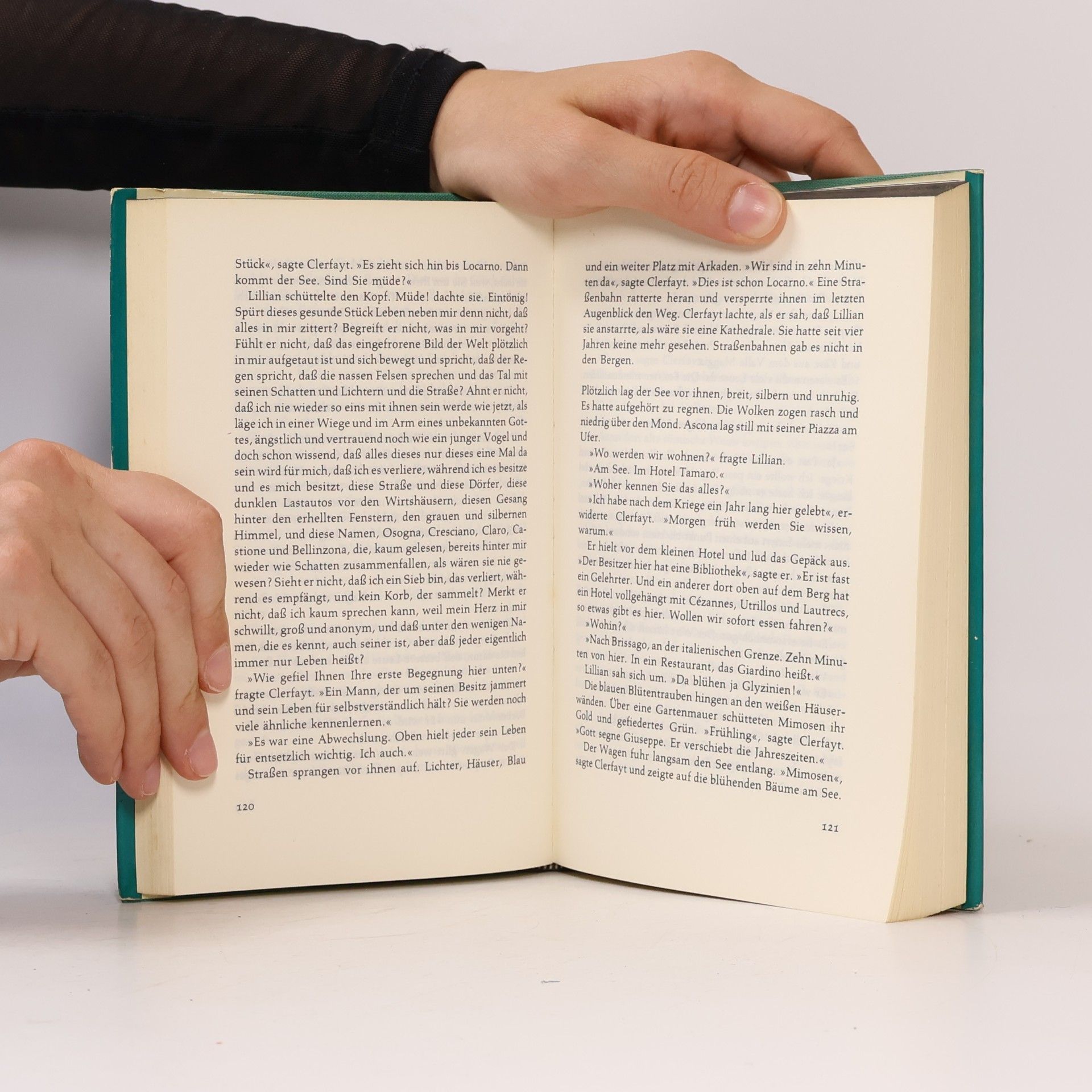 Erich Maria Remarque Der Himmel kennt keine Günstlinge