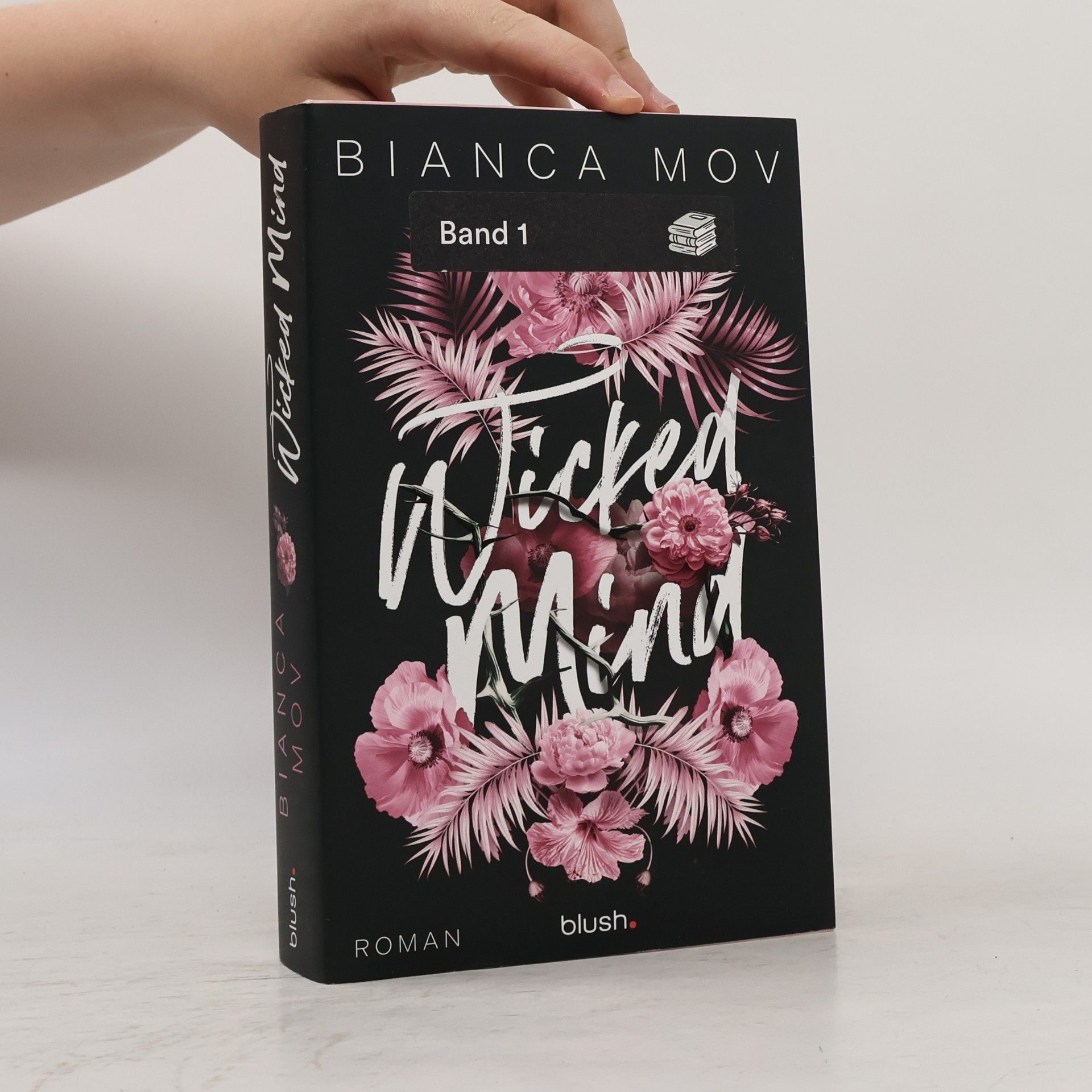 Bianca Mov Wicked Mind